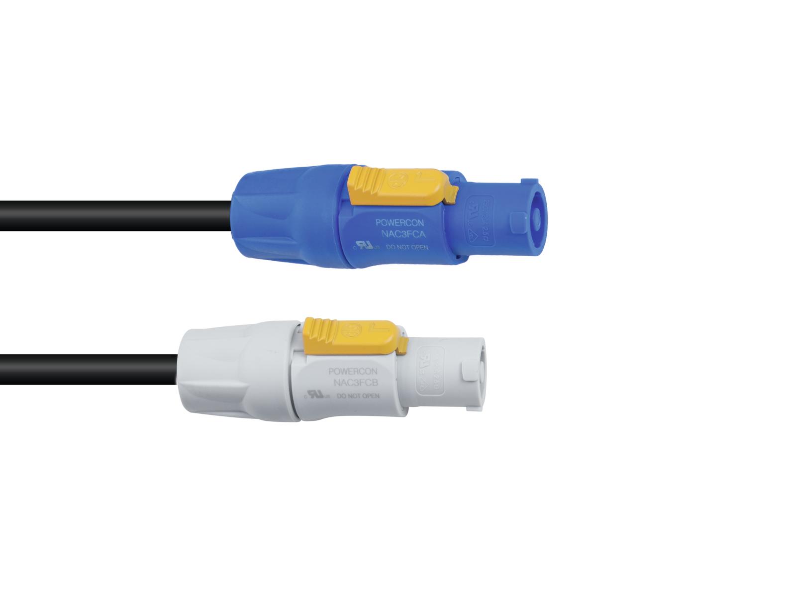 PSSO PowerCon Verbindungskabel 3x1,5 1,5m