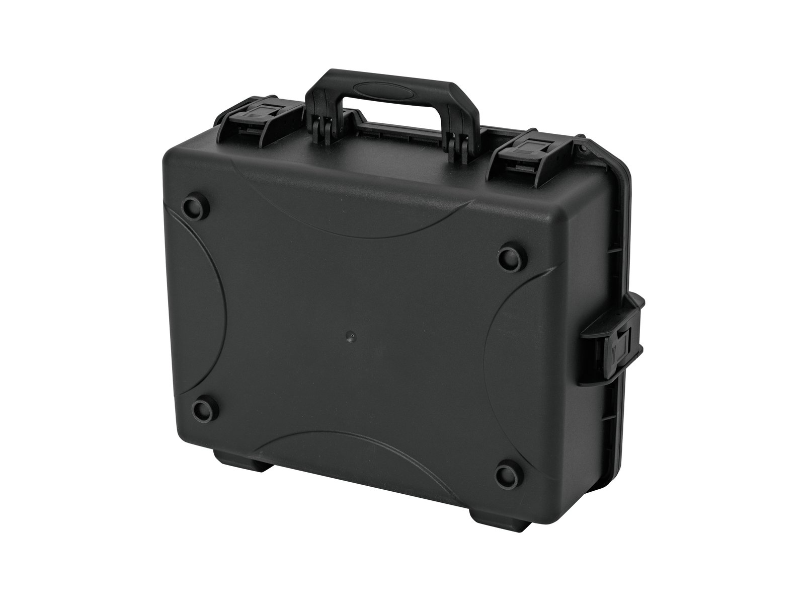 ROADINGER Kunststoffcase für 4x AKKU UP-4 QCL Spot QuickDMX MK2 ROADINGER Kunststoffcase für 4x AKKU UP-4 QCL Spot QuickDMX MK2