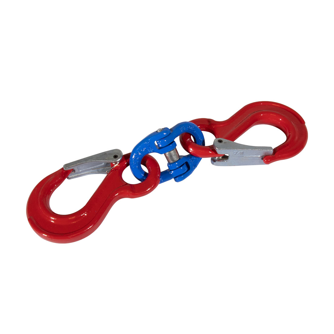 DT Safety Hook 2