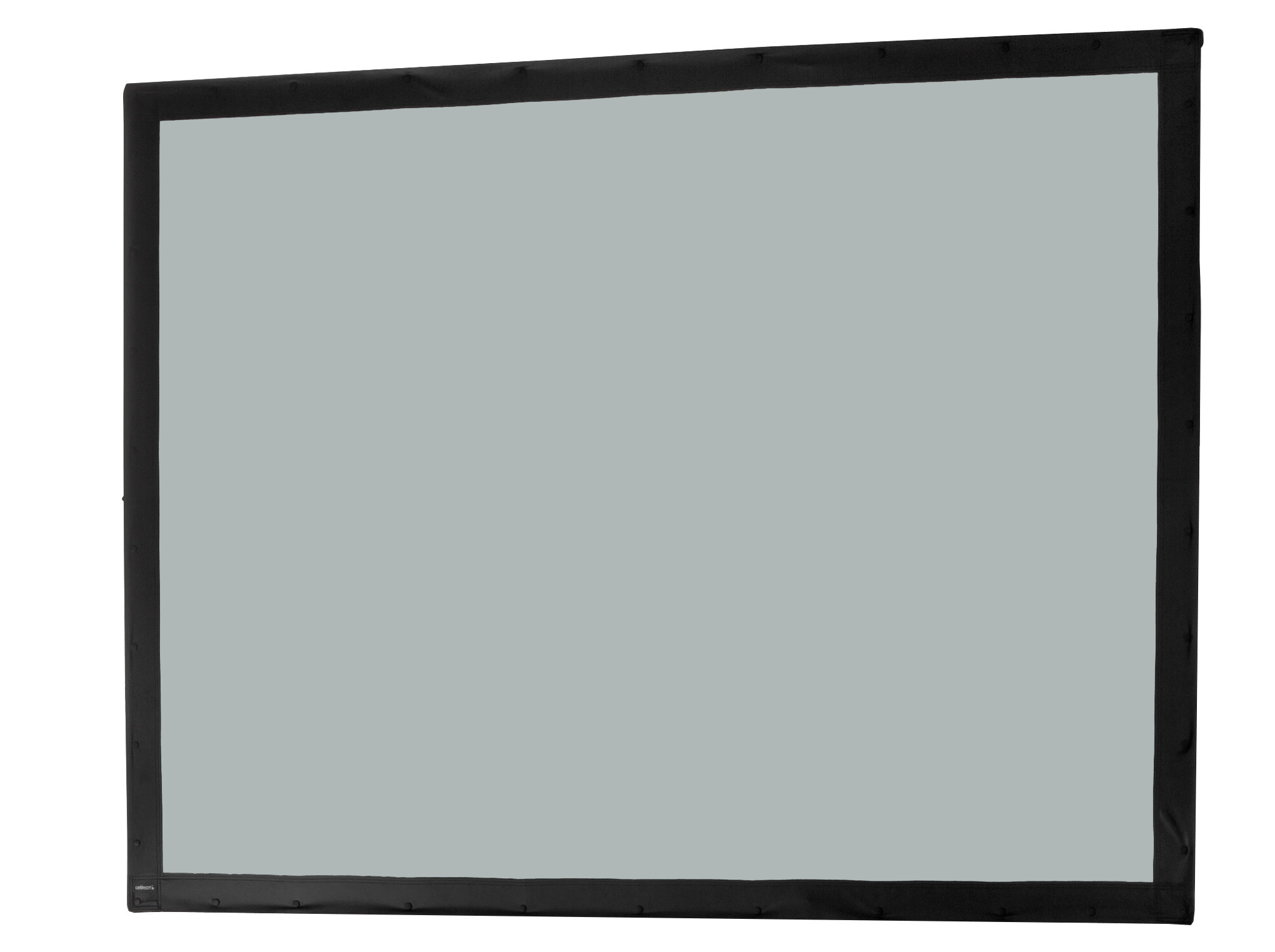 celexon Tuch für Faltrahmen Mobil Expert - 366 x 274 cm Rückprojektion celexon Tuch für Faltrahmen Mobil Expert - 366 x 274 cm Rückprojektion