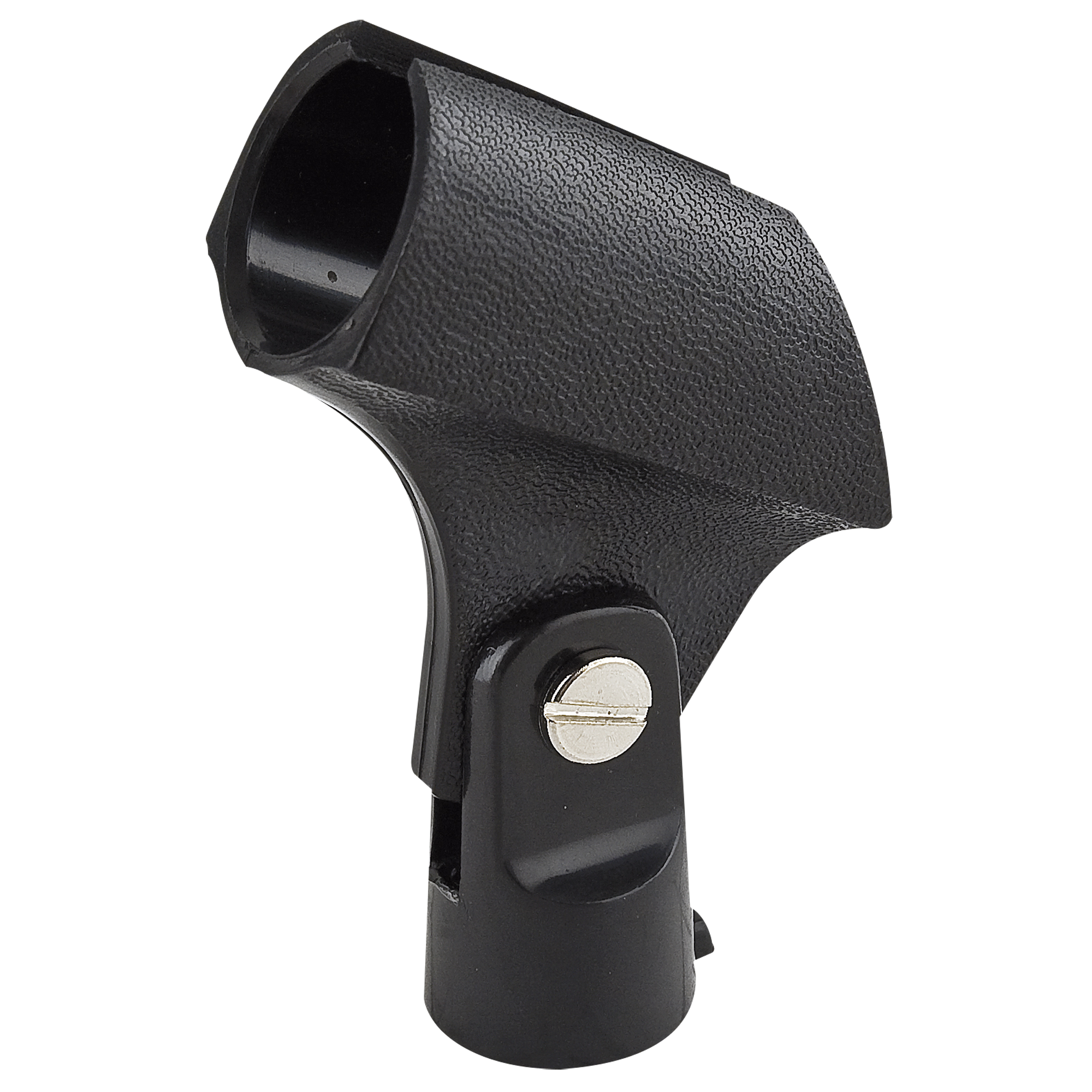 SHOWGEAR Microphone Holder 22 mm 5/8 Thread 22 mm SHOWGEAR Microphone Holder 22 mm 5/8 Thread 22 mm