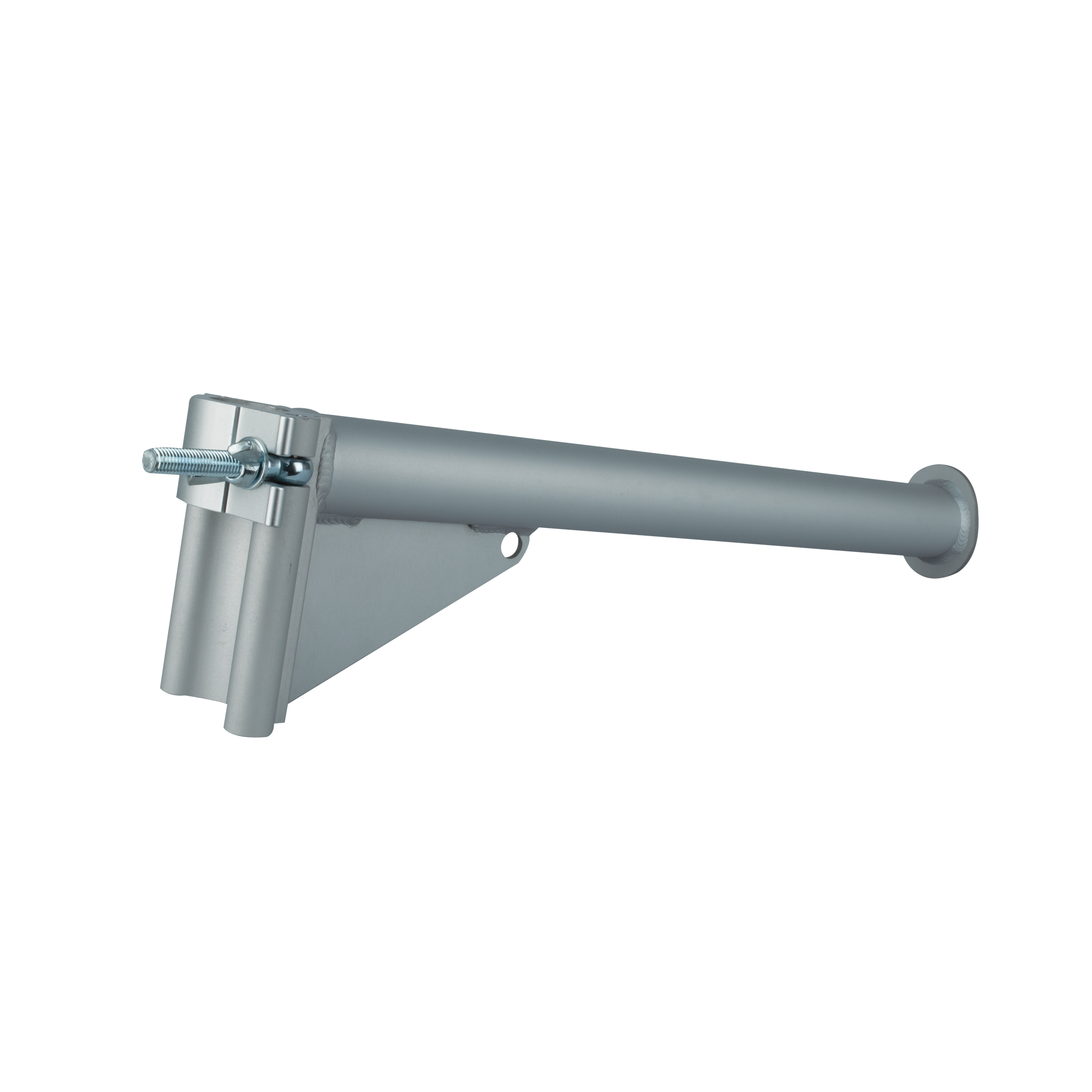 SHOWGEAR Outrig WLL: 50 kg - silver Tragfähigkeit: 50 kg – Silber SHOWGEAR Outrig WLL: 50 kg - silver Tragfähigkeit: 50 kg – Silber
