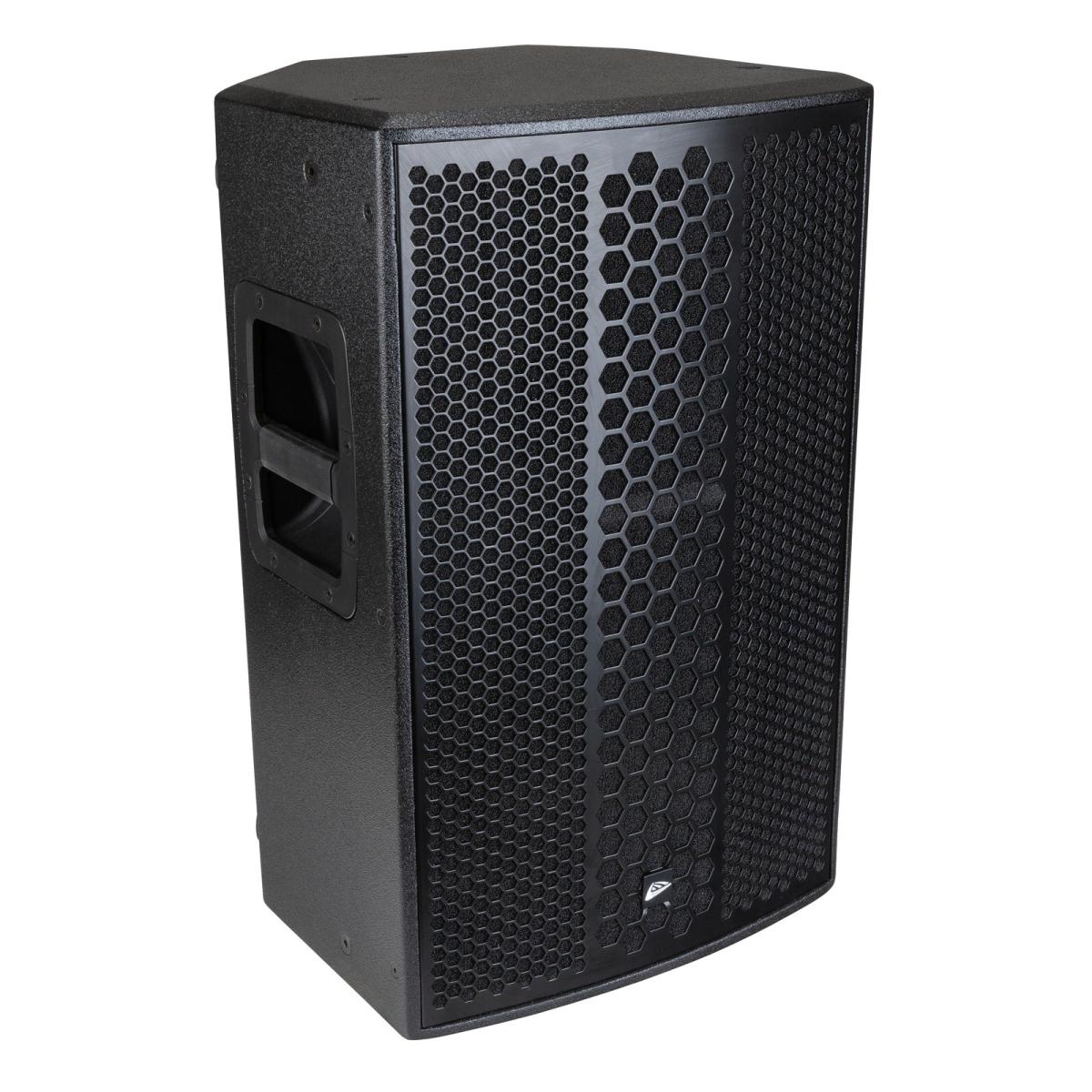 JB Systems BLAST-12A Aktiv-Lautsprecher