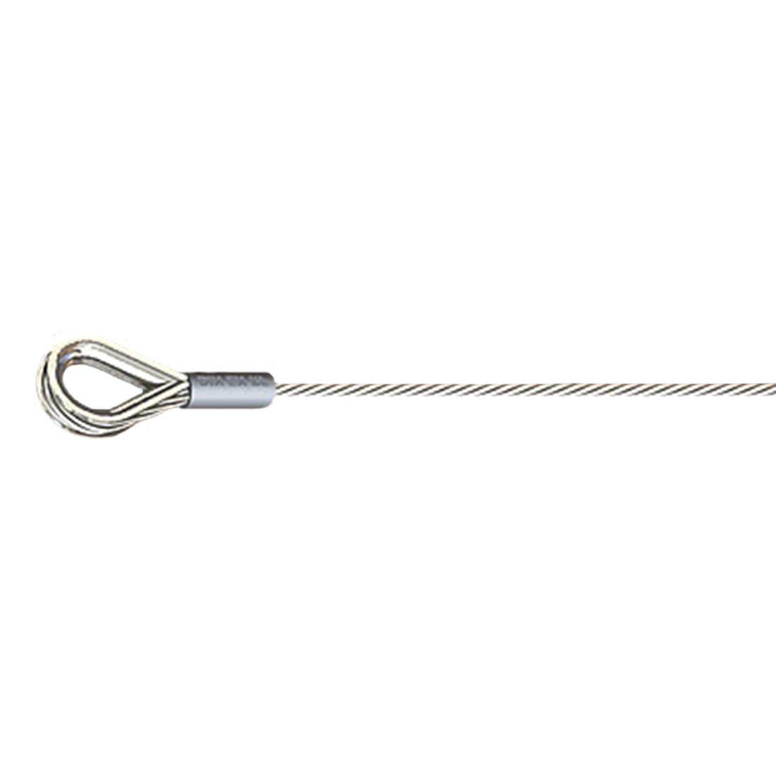 Reutlinger Steel Rope 5x5000