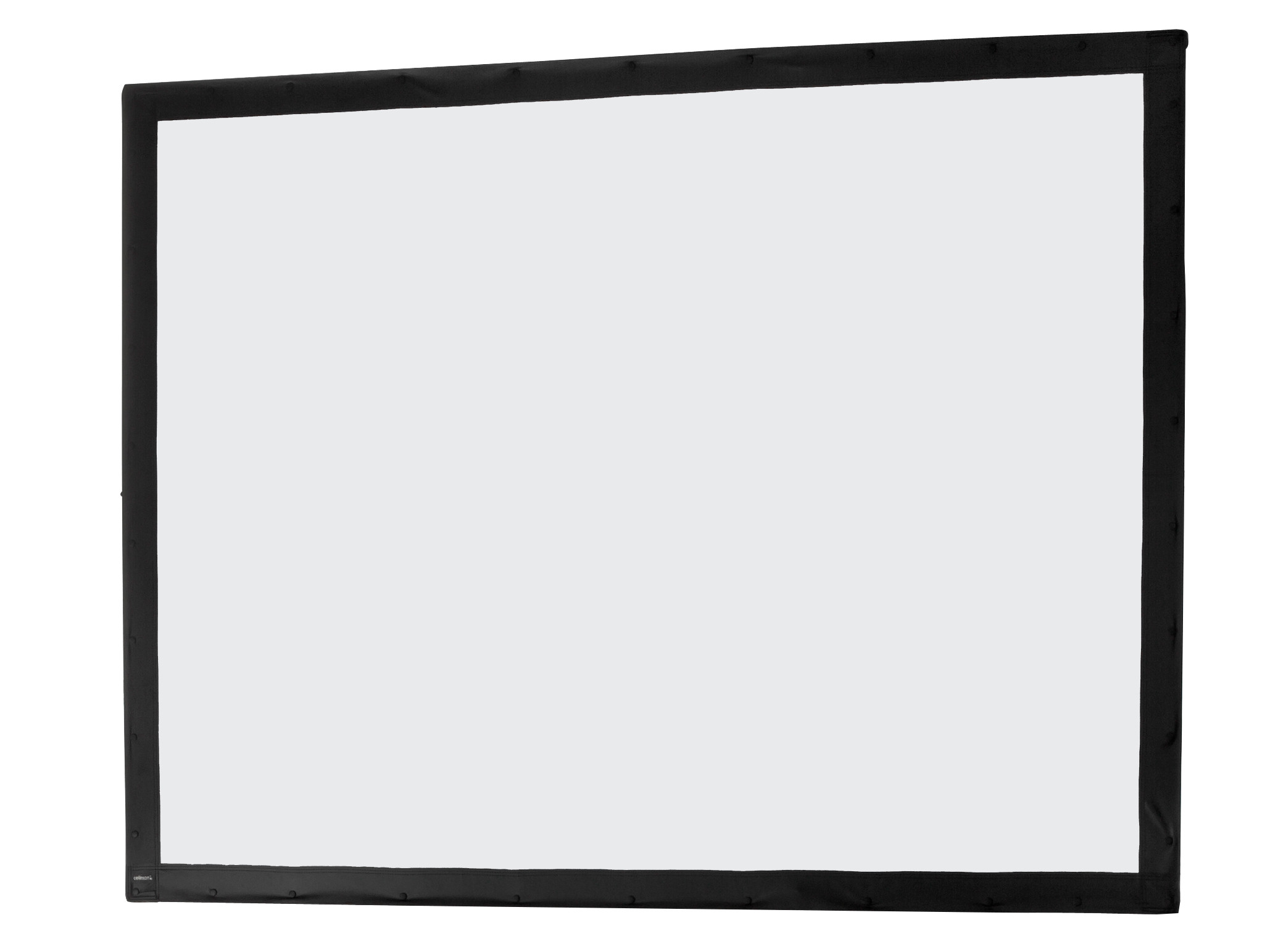 celexon Tuch für Faltrahmen Mobil Expert - 305 x 229 cm
