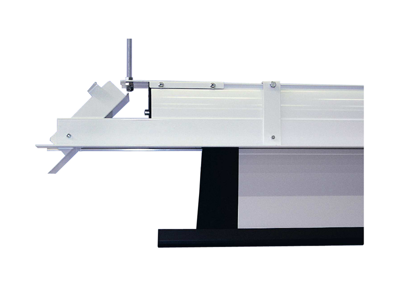 Deckeneinbau-Set 450cm für celexon Expert XL-Serie