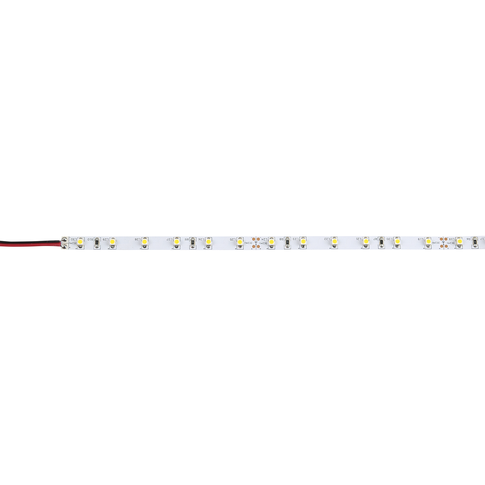 ARTECTA Havana Ribbon 60-24 V 5 m - 3528 LED - 400-460 Lm/m - 3000 K ARTECTA Havana Ribbon 60-24 V 5 m - 3528 LED - 400-460 Lm/m - 3000 K