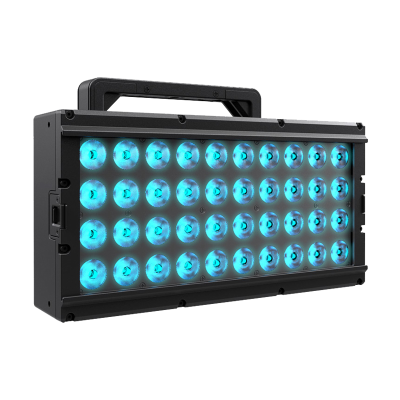 40 Hex IP Panel 40 Hex IP Panel