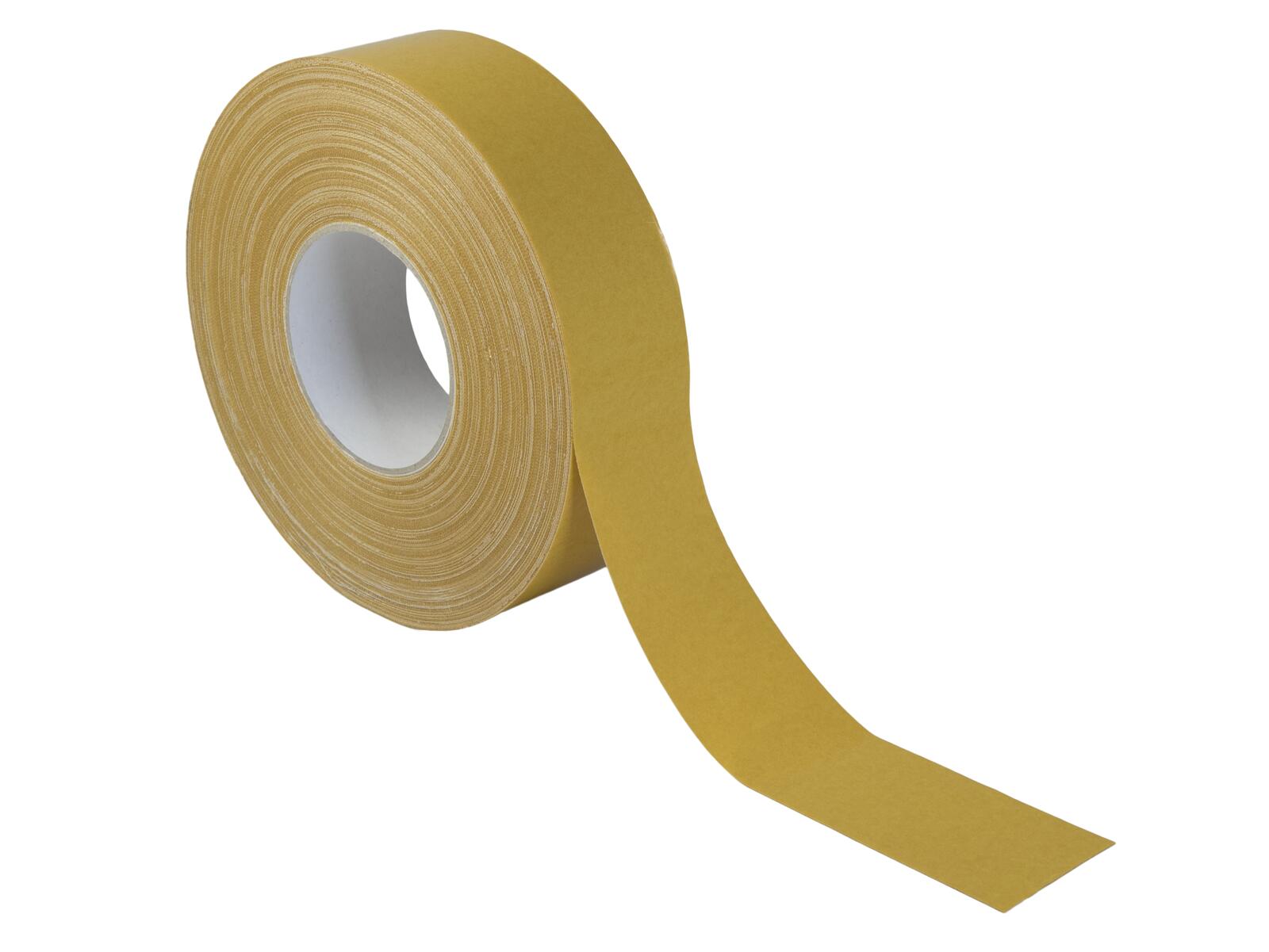ACCESSORY Teppichverlegeband Gewebe 50mmx50m ACCESSORY Teppichverlegeband Gewebe 50mmx50m