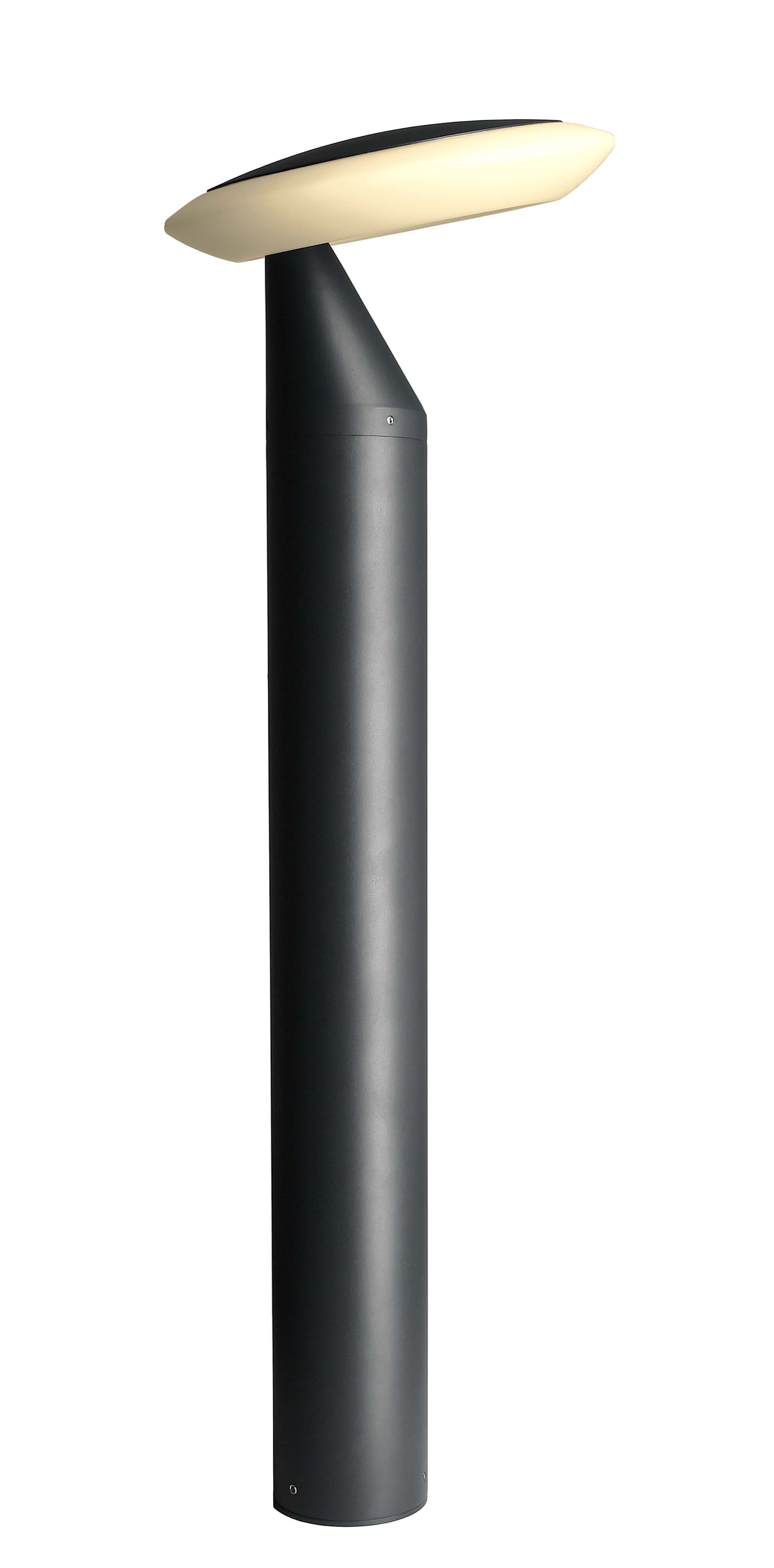 Bermuda 600 mm, DIM, 3000 K, Schwarz