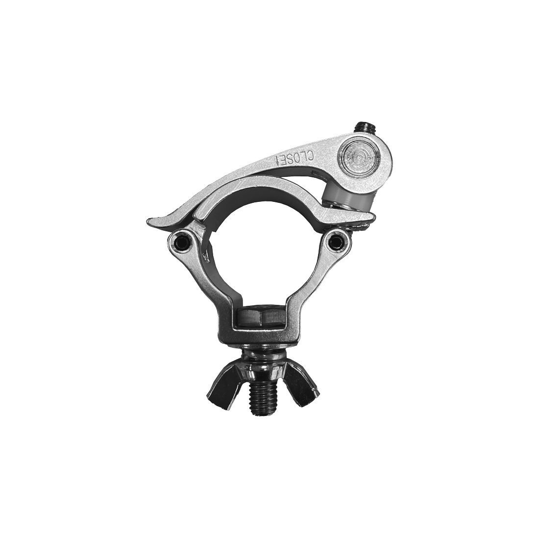  DT BIG Jr Clamp Quick 100kg