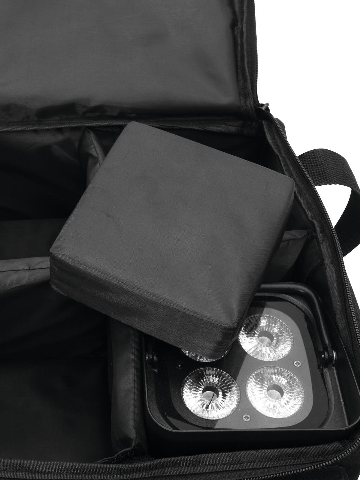 EUROLITE SB-4 Soft-Bag L EUROLITE SB-4 Soft-Bag L