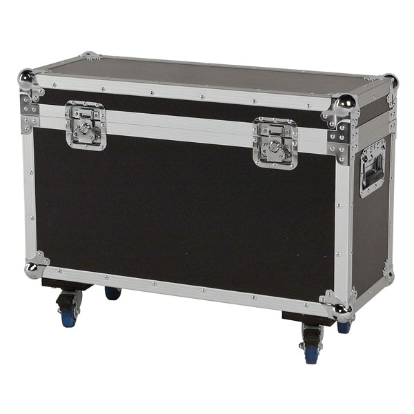 SHOWTEC Case for 2x Phantom 65 Flight Case SHOWTEC Case for 2x Phantom 65 Flight Case