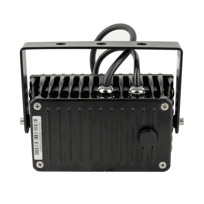 SHOWTEC Cameleon Flood 7/3 RGB 7x 3 W RGB LED Flood SHOWTEC Cameleon Flood 7/3 RGB 7x 3 W RGB LED Flood