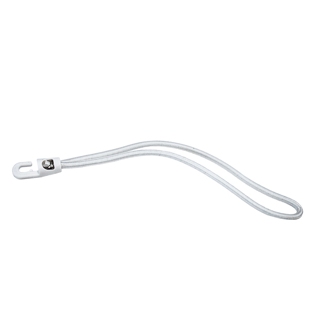 Rubber Strip White (Set: 25pc)