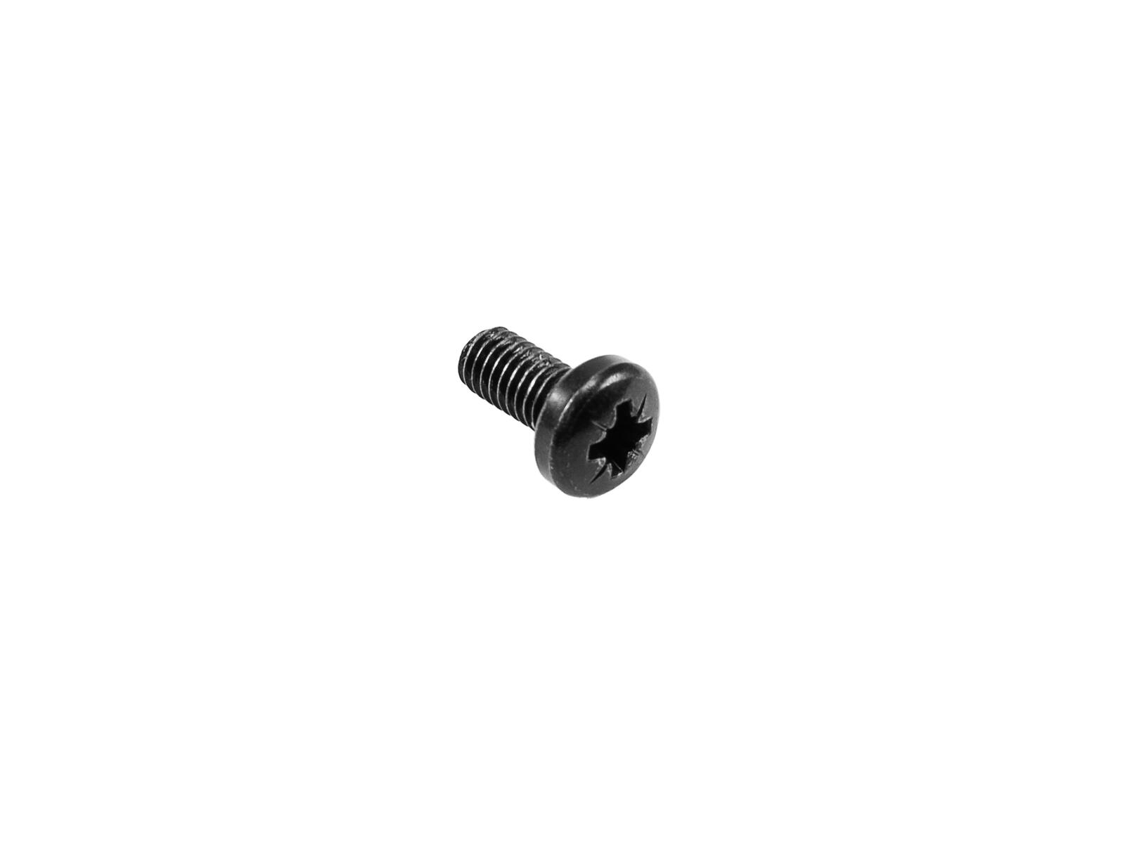 ACCESSORY Schraube M6 x 12 für Rackschienen ACCESSORY Schraube M6 x 12 für Rackschienen