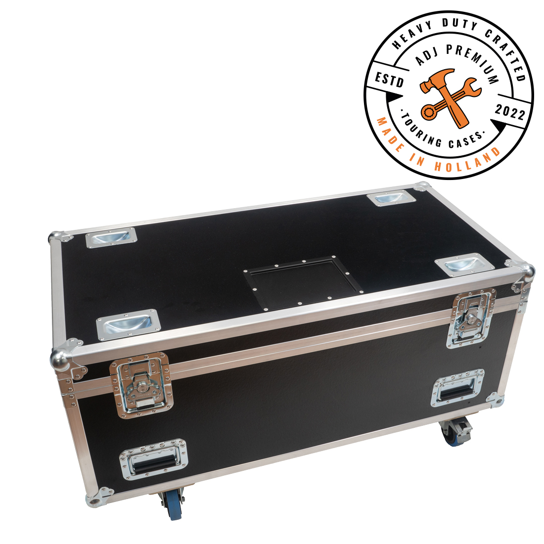 Premium Case 6x Focus Flex