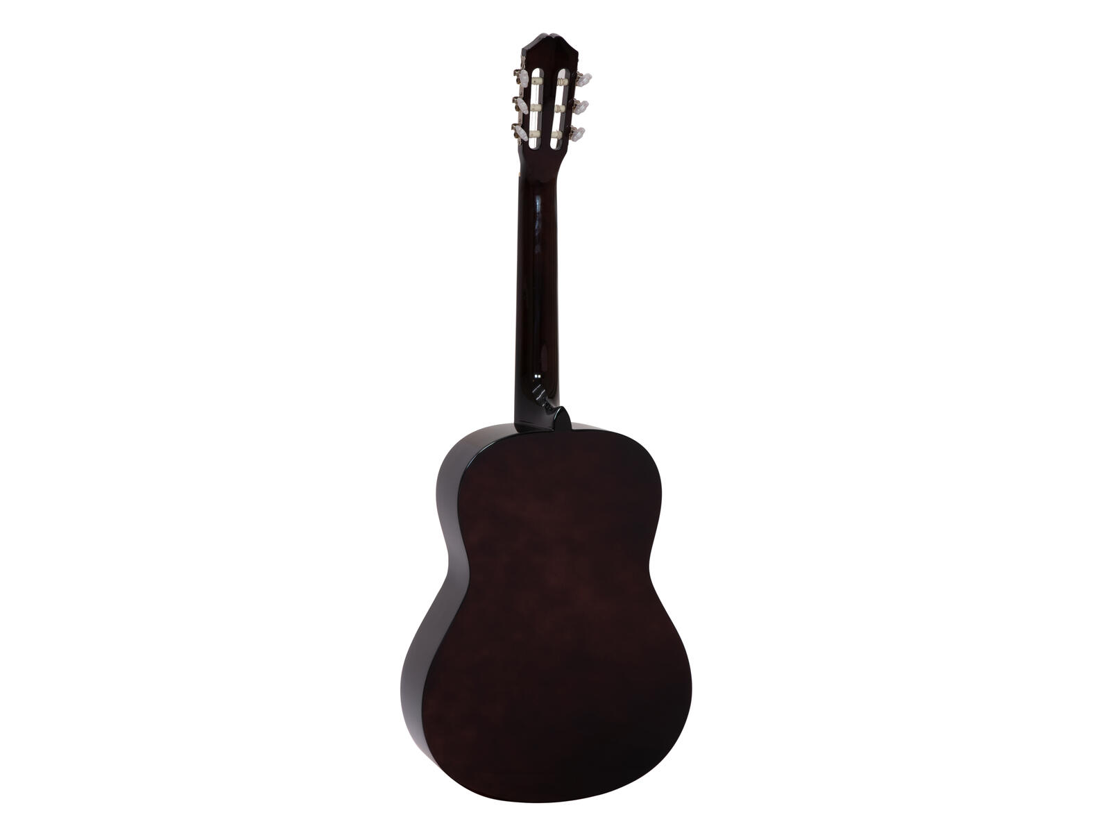 DIMAVERY AC-303 Klassikgitarre, Ahorn
