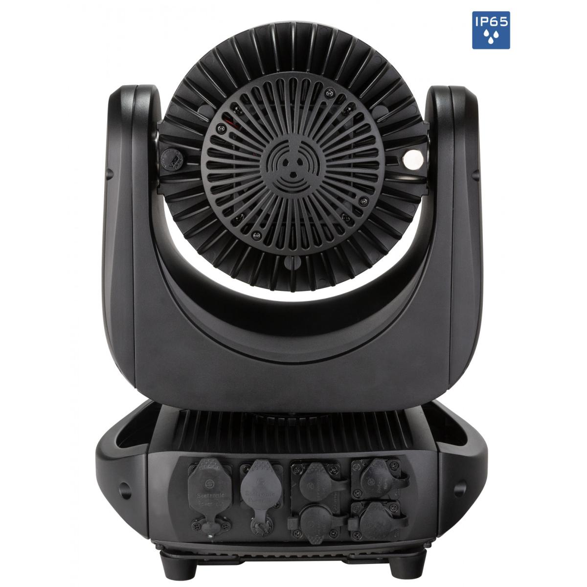 Briteq BTX-BLIZZARD WASH1 Moving Washer IP65