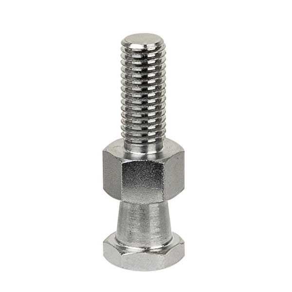 SHOWGEAR Spigot for Multigrip Clamp M10 x 25 mm SHOWGEAR Spigot for Multigrip Clamp M10 x 25 mm