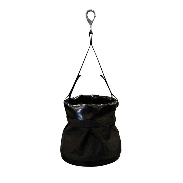 Eller Chain Bag for Chain Hoist 0.5T für 0,5 t 175 mm x 22,5 cm