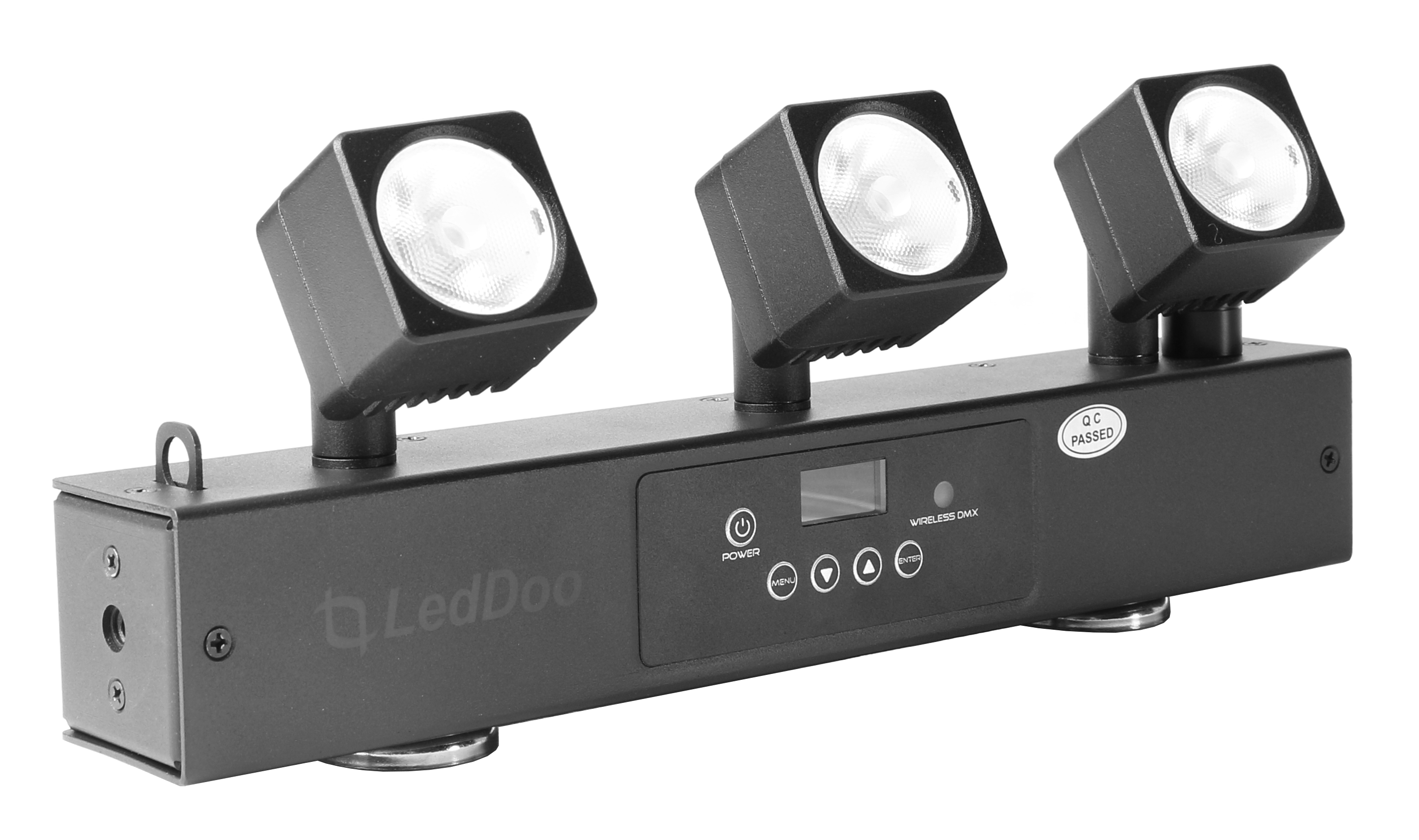 APOLLON Battery Mini Track Light RGBWW