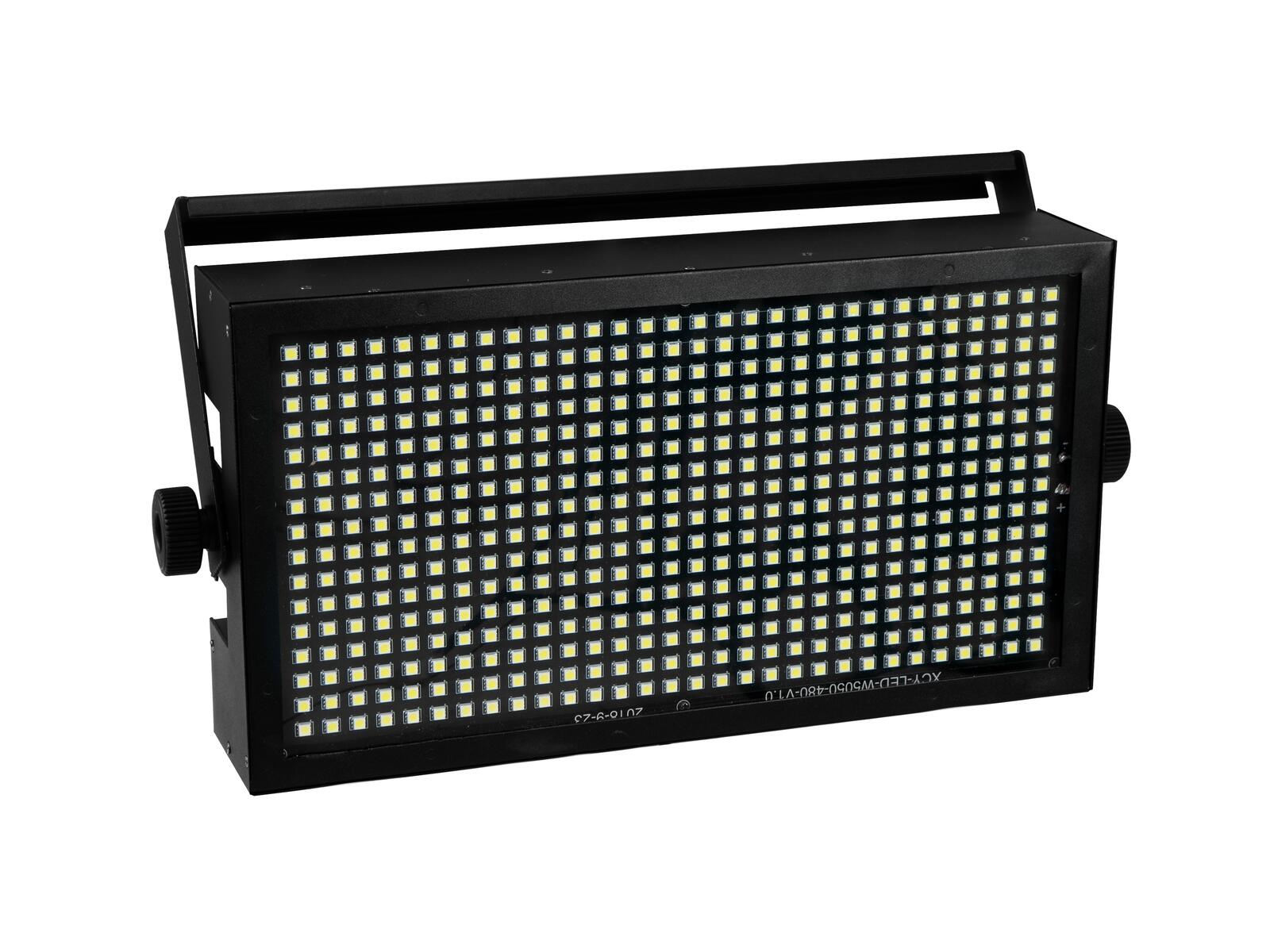 EUROLITE LED Super Strobe EUROLITE LED Super Strobe
