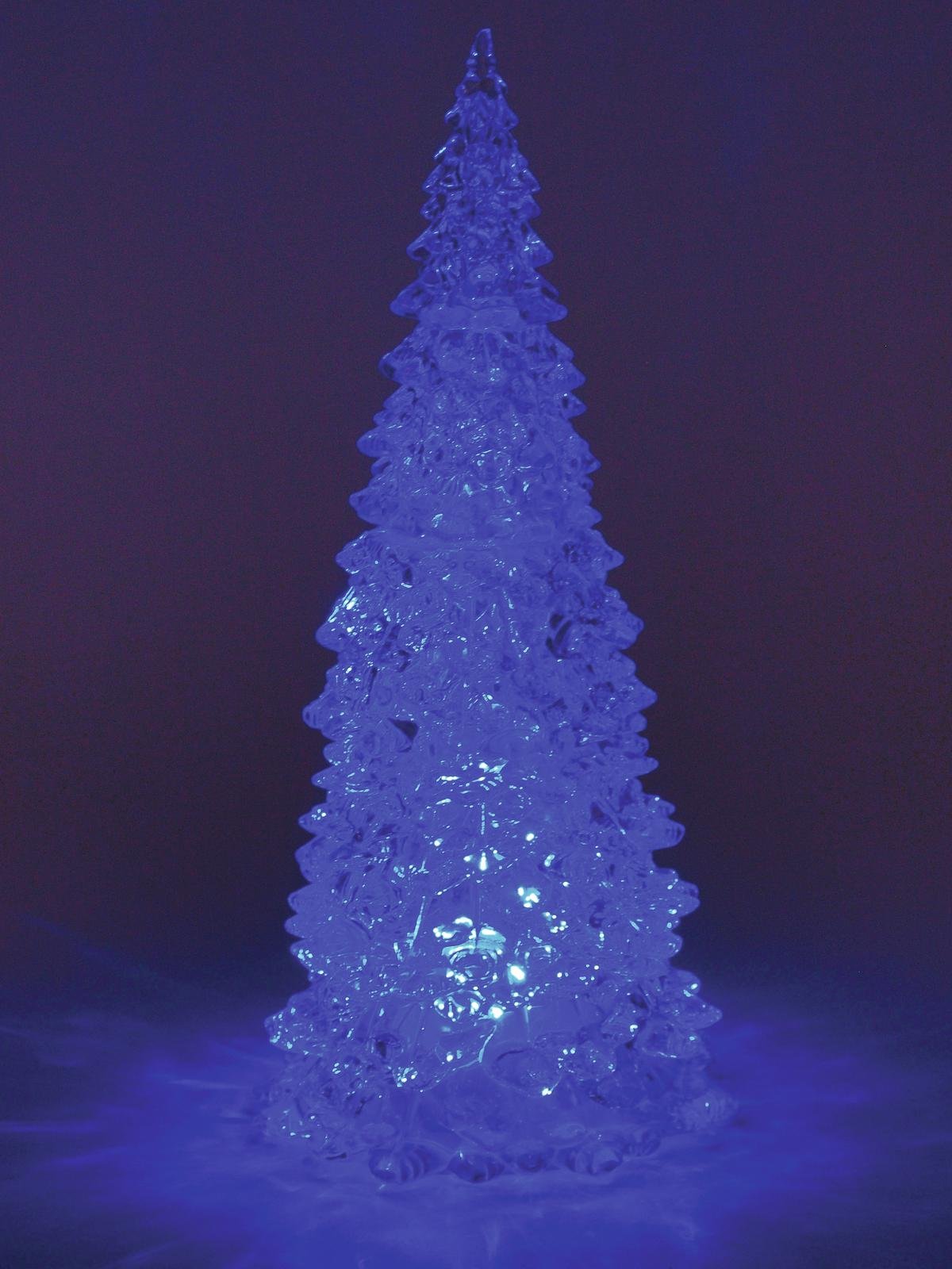 EUROPALMS LED Tannenbaum, mittel, FC EUROPALMS LED Tannenbaum, mittel, FC
