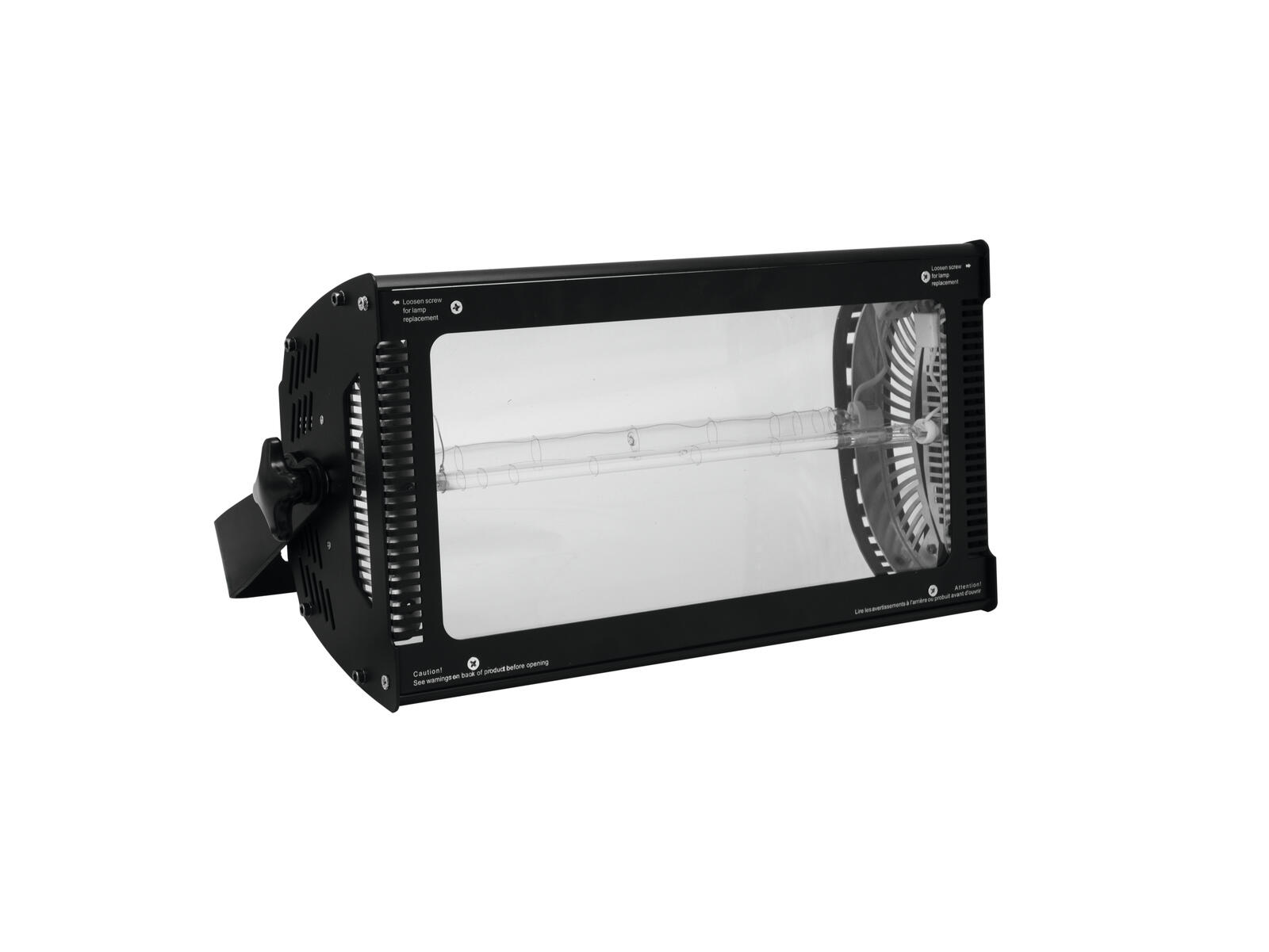 EUROLITE DMX Megastrobe 3000 EUROLITE DMX Megastrobe 3000