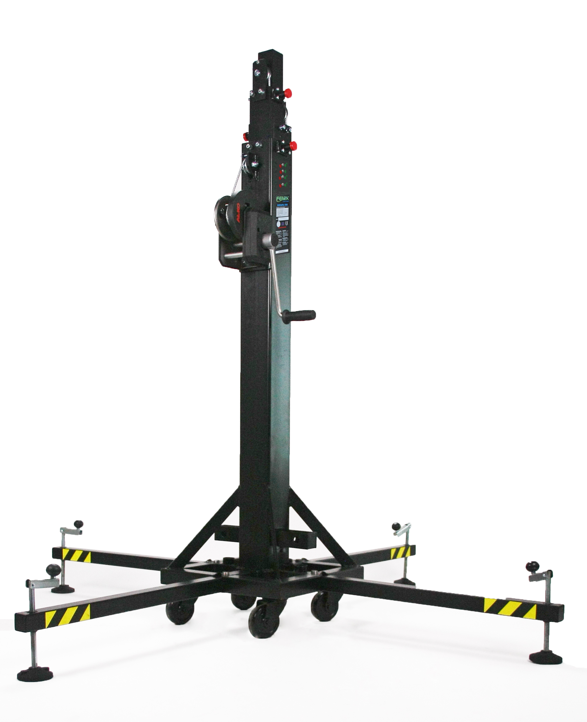Stativ Megara 230