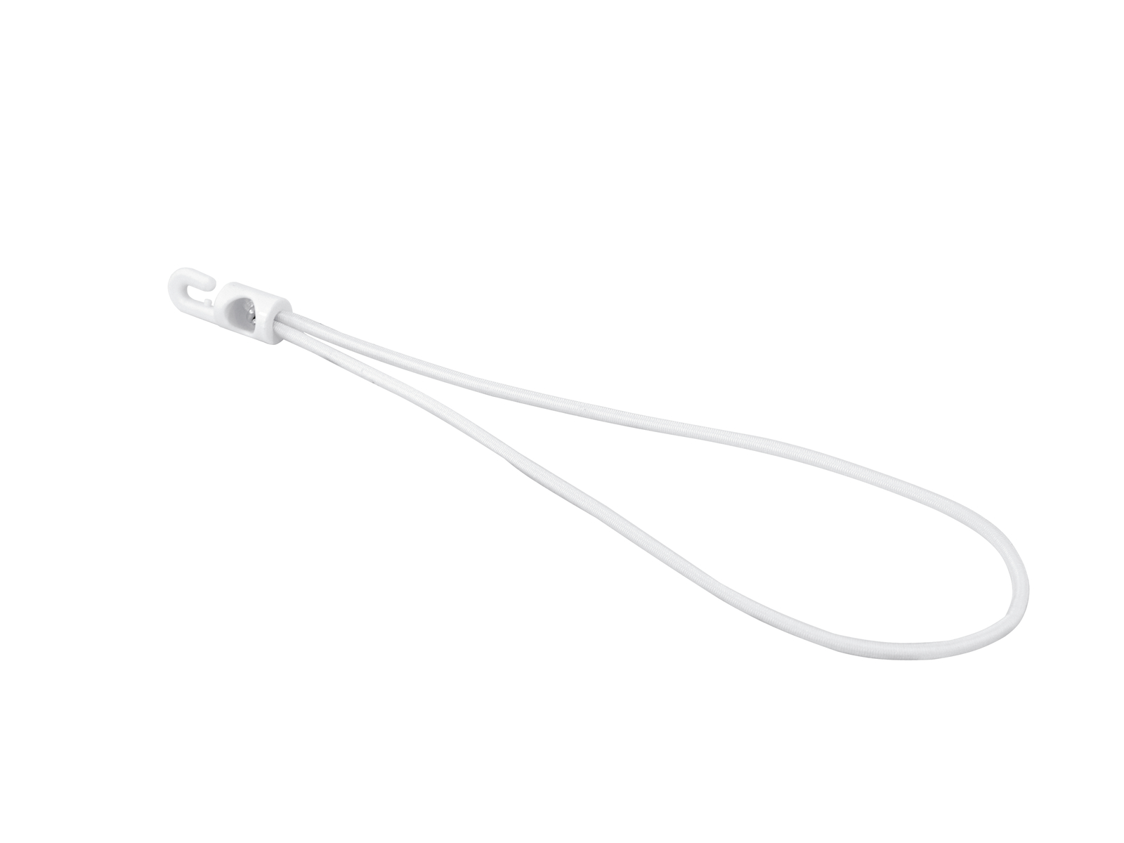 ACCESSORY Spannfix 27cm weiß 12x ACCESSORY Spannfix 27cm weiß 12x
