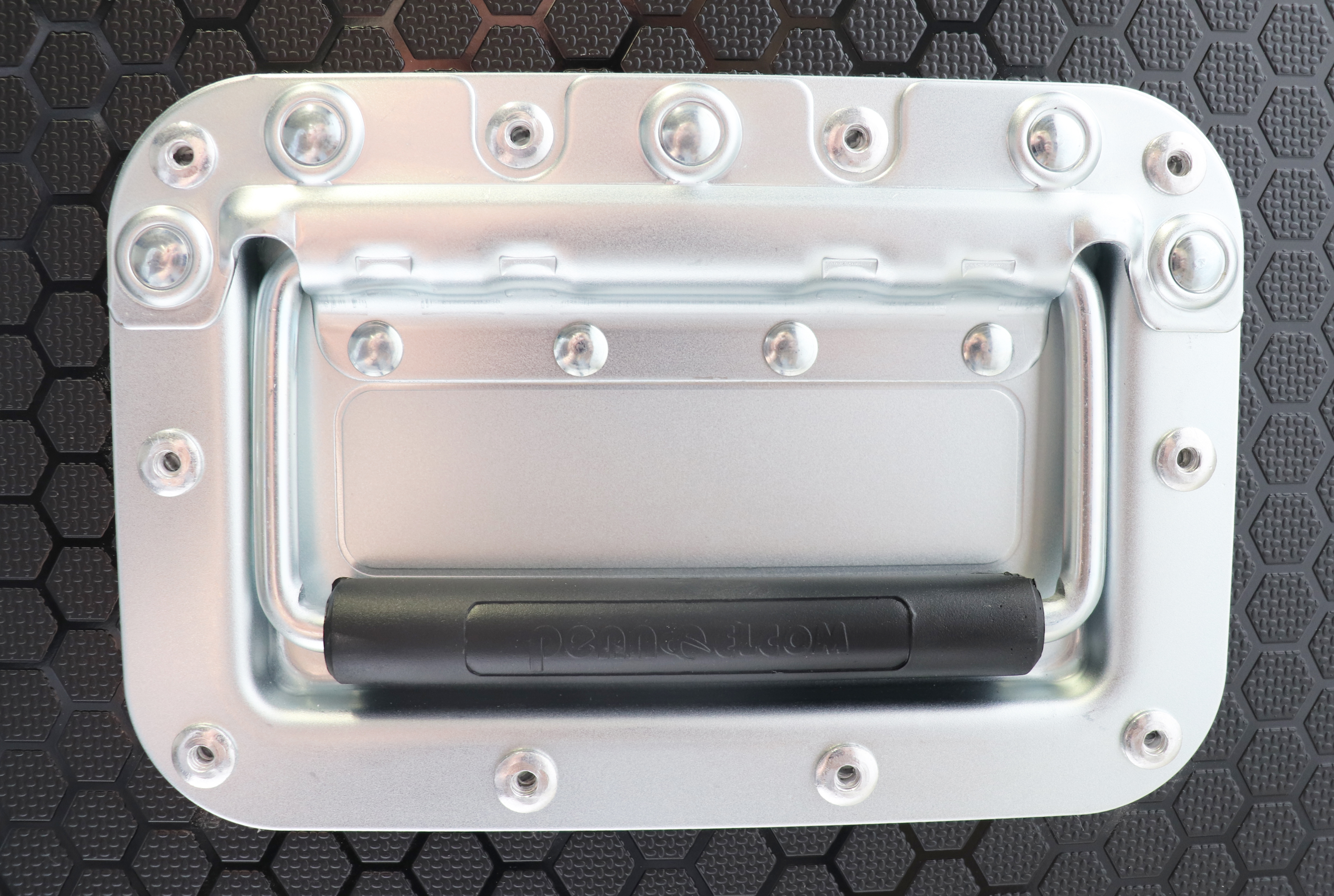 Slam rack case 6U