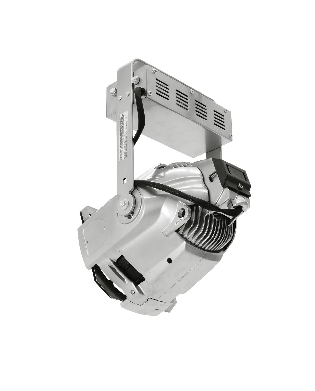 EUROLITE ML-56 CDM Multi Lens Spot sil EUROLITE ML-56 CDM Multi Lens Spot sil