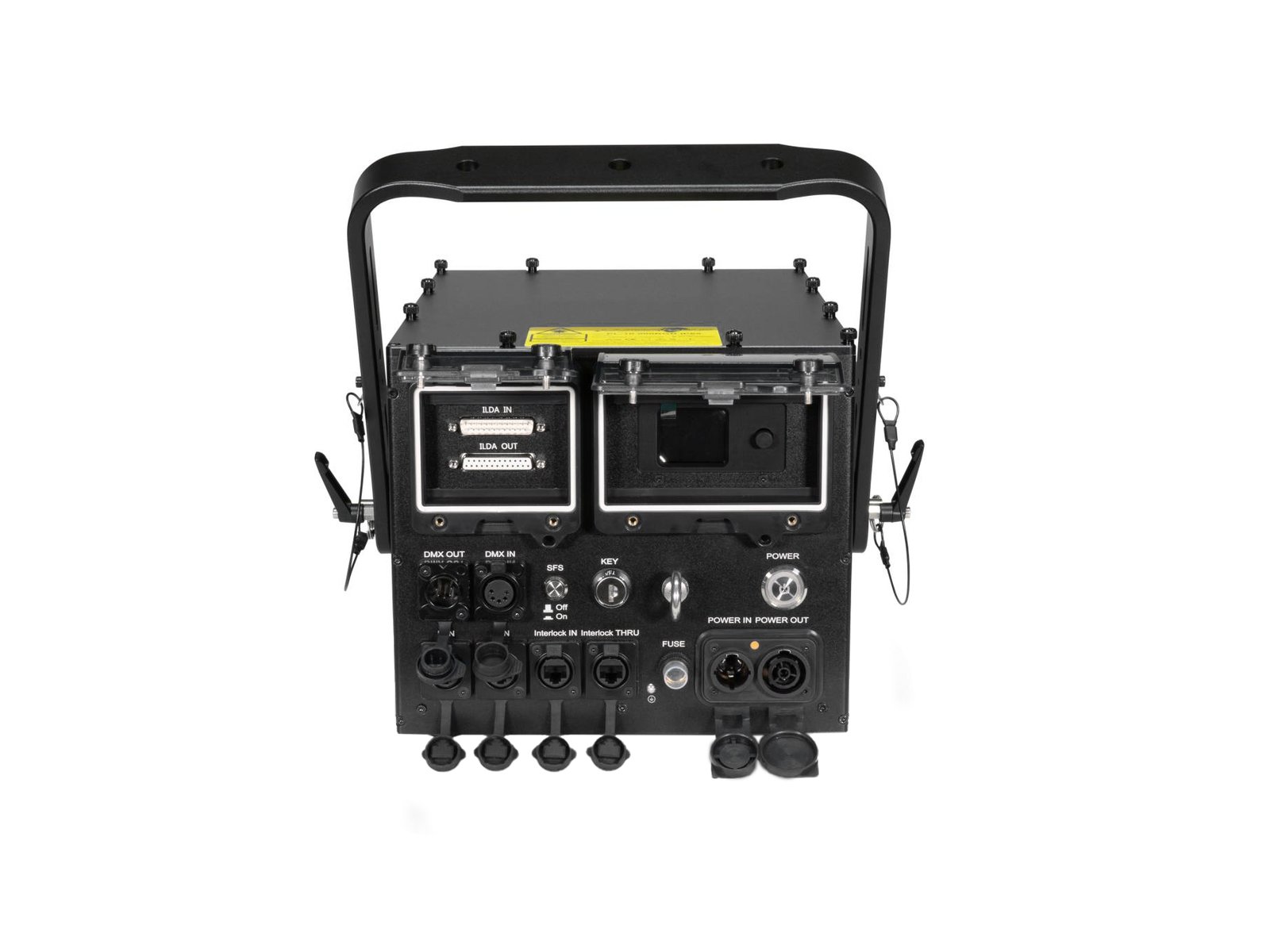 LASERWORLD PL-10.000RGB IP65