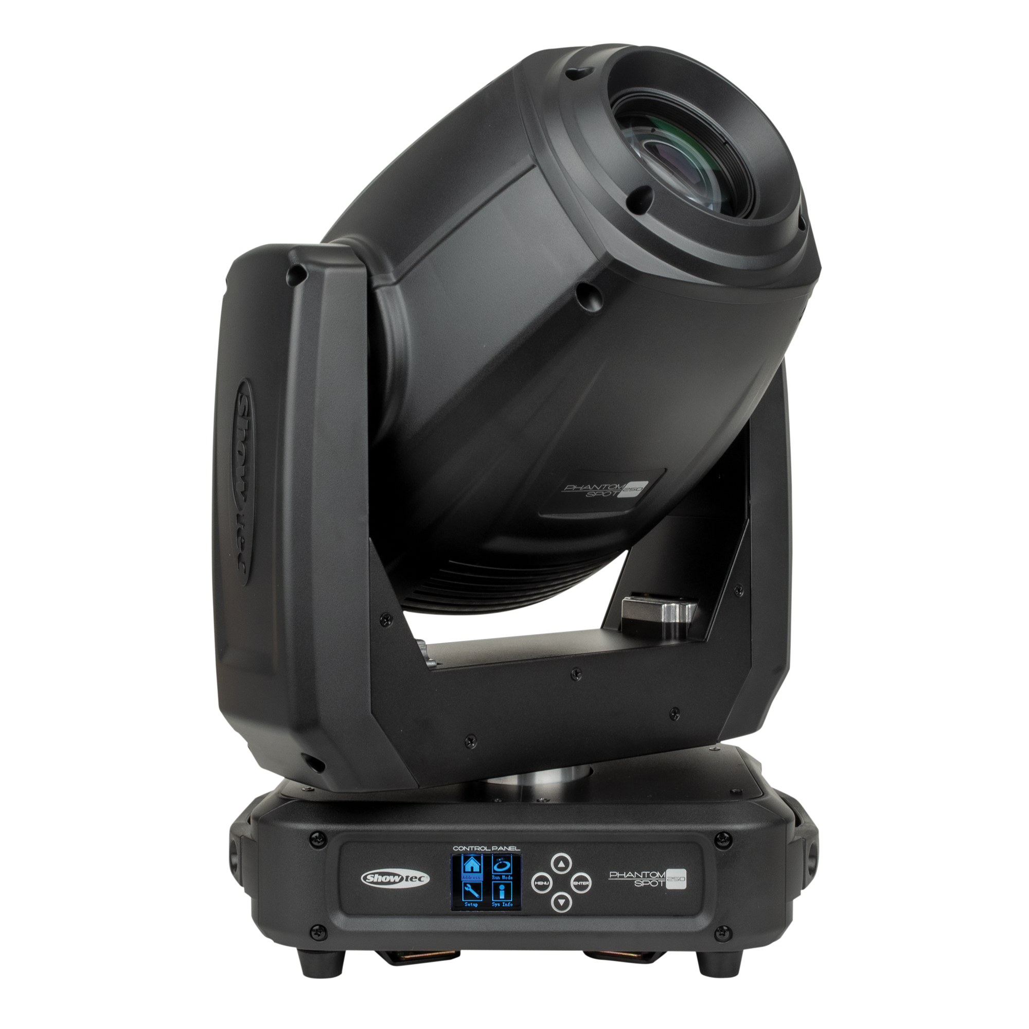 SHOWTEC Phantom 250 Spot 250 W Spot Moving Head 250 W Spot Moving Head SHOWTEC Phantom 250 Spot 250 W Spot Moving Head 250 W Spot Moving Head