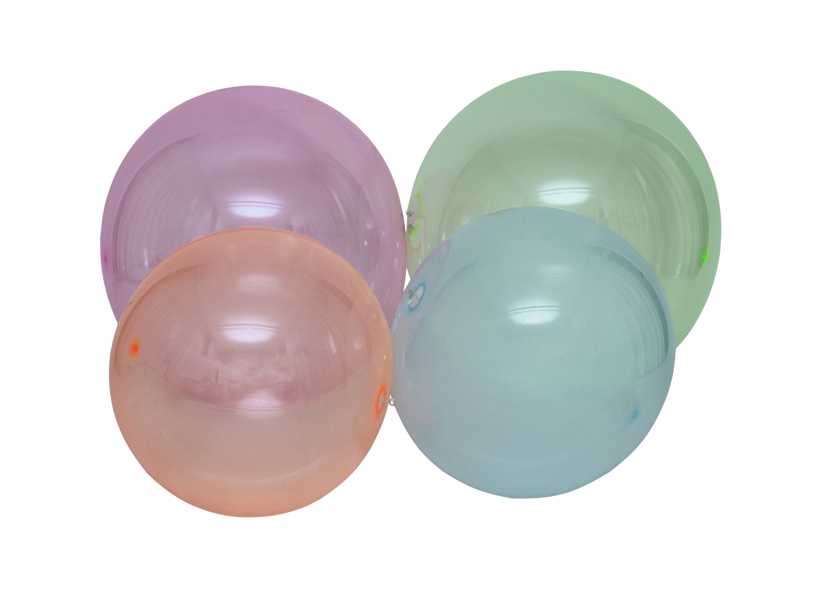 ACCESSORY Riesen-Gummiballon, 90cm, 12x ACCESSORY Riesen-Gummiballon, 90cm, 12x