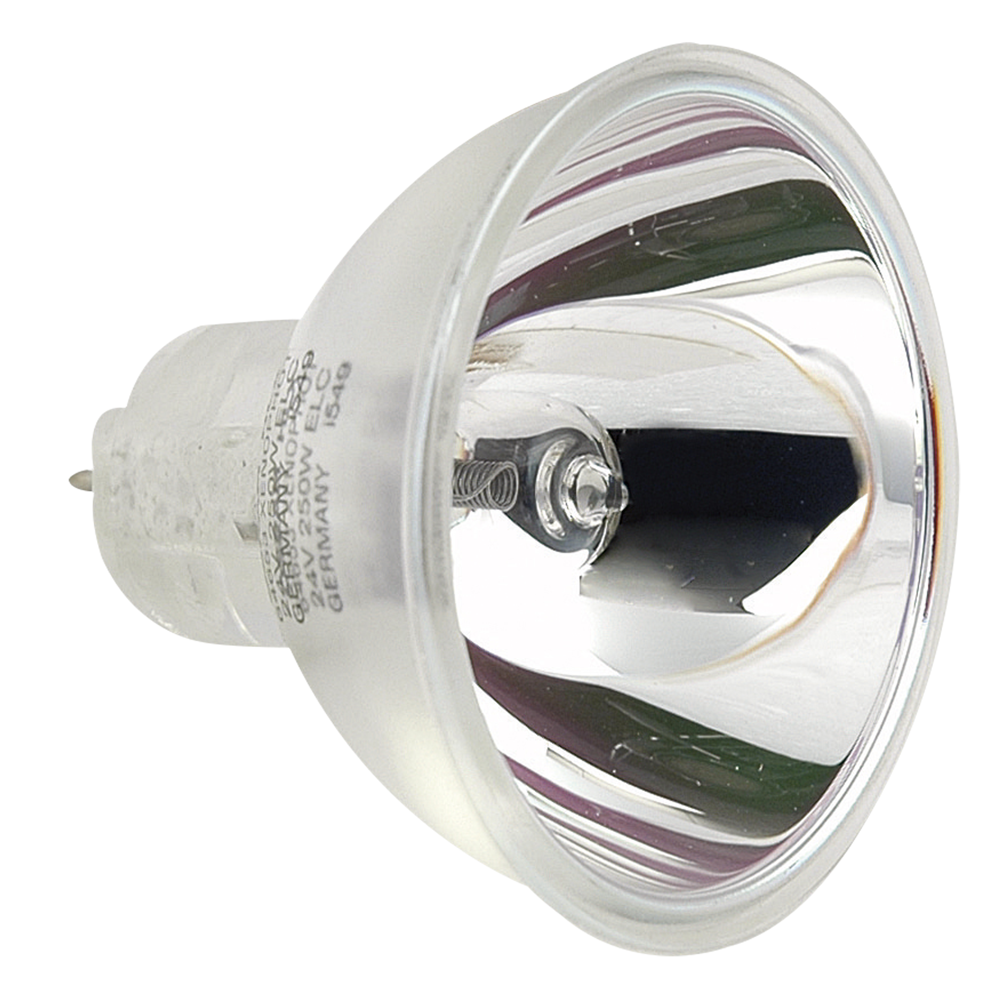 OSRAM Projection Bulb ELC GX5.3 Osram ELC 24 V 250 W ELC 24 V 250 W