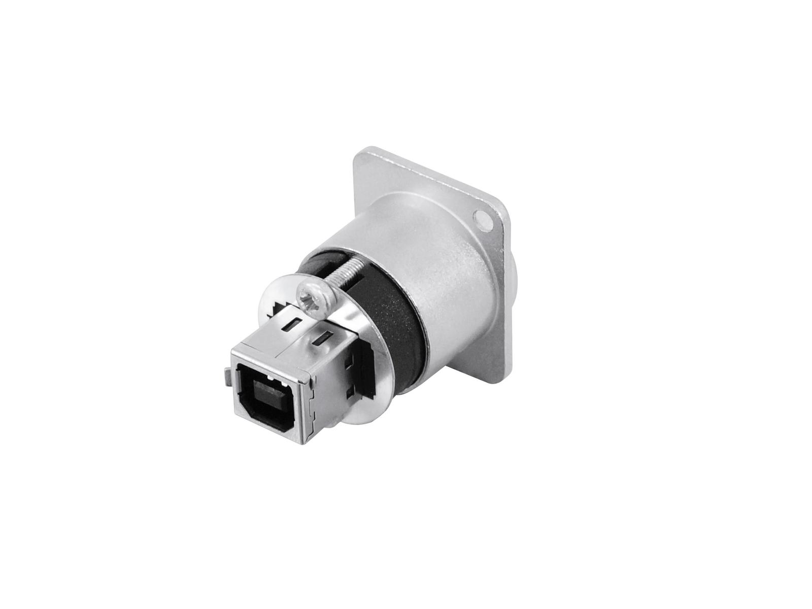 NEUTRIK Adapter USB NAUSB-W NEUTRIK Adapter USB NAUSB-W