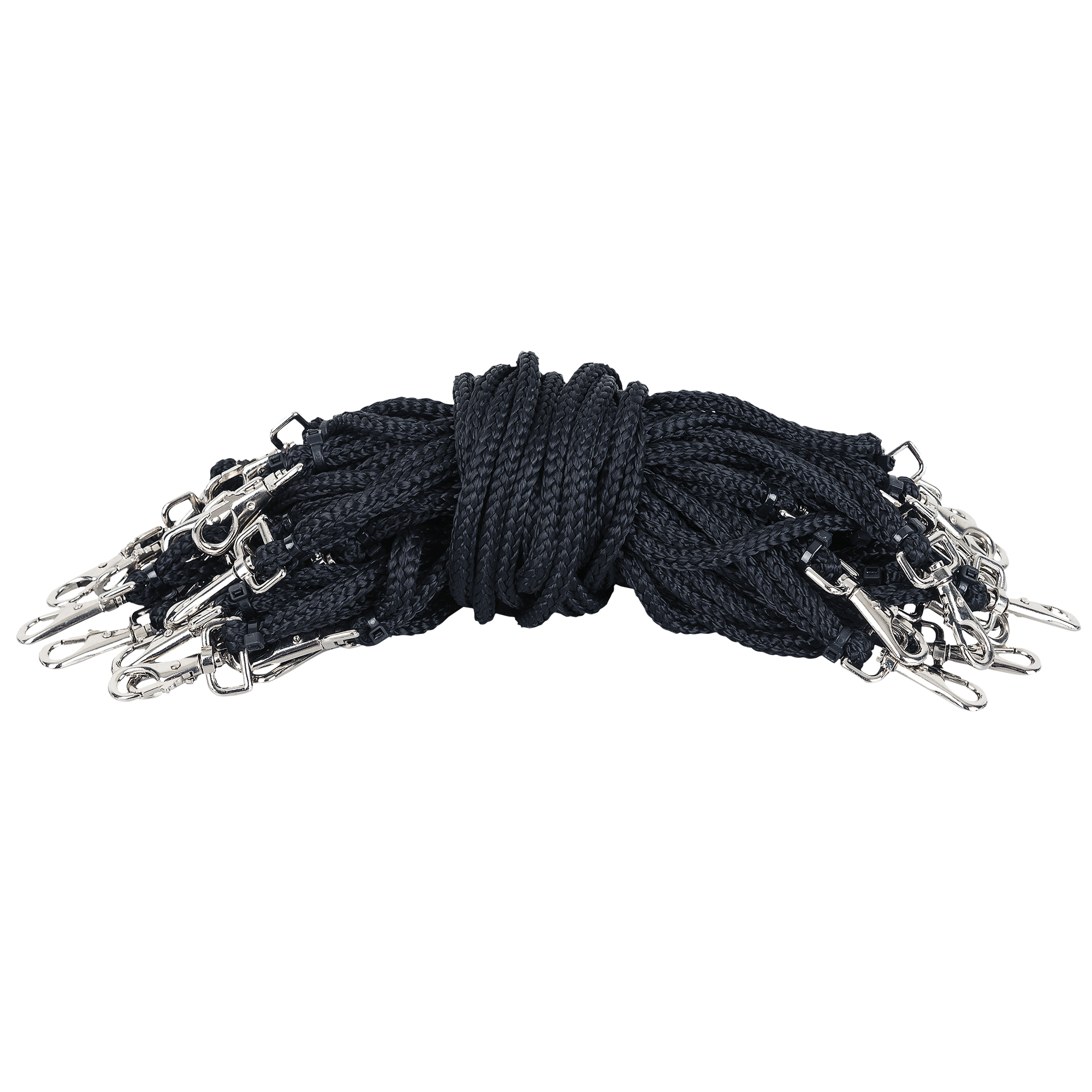 SHOWGEAR Grippon Step Kabuki Cord, 5 m With 21 hooks Mit 21 Haken SHOWGEAR Grippon Step Kabuki Cord, 5 m With 21 hooks Mit 21 Haken