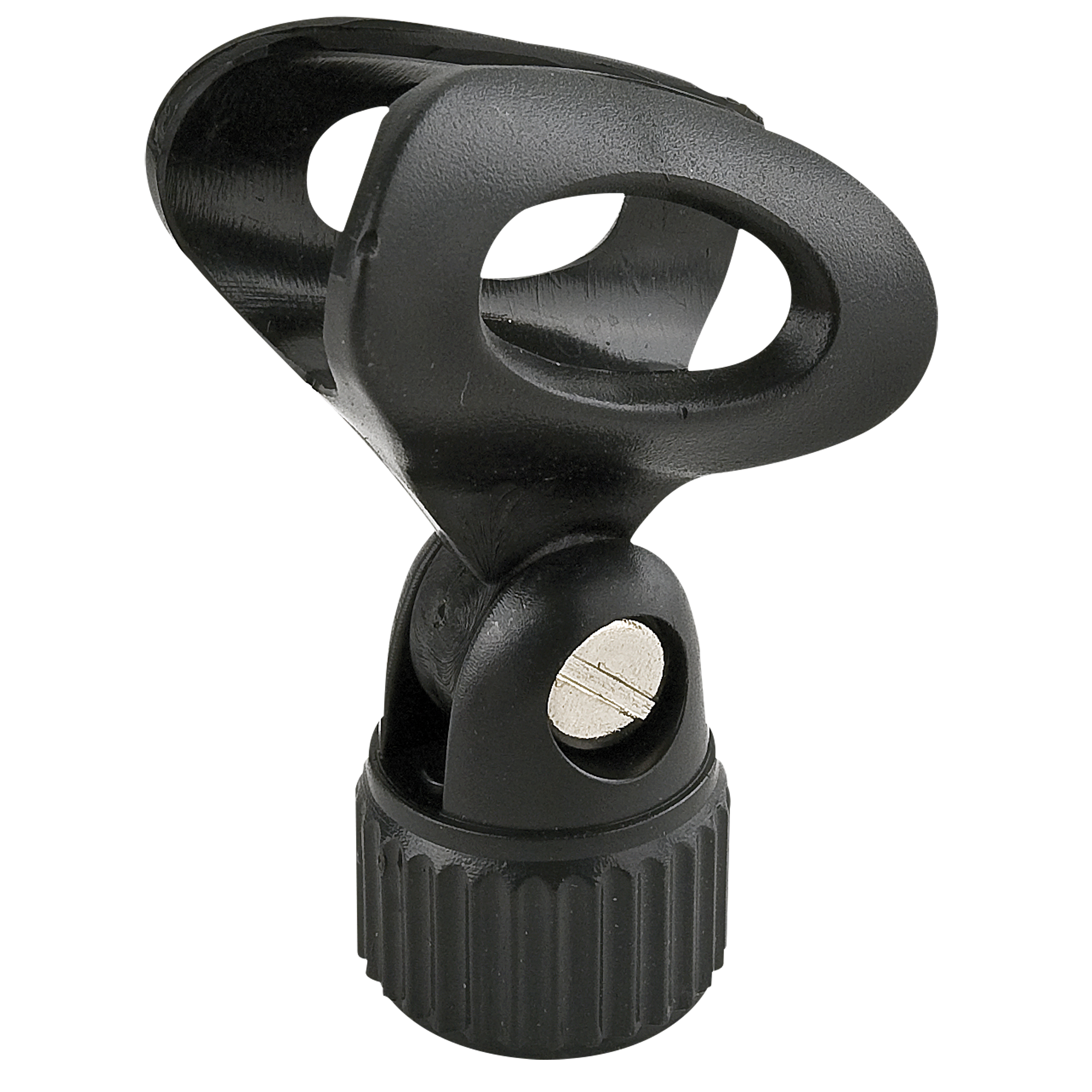 Showgear Microphone Holder 22 mm 22 mm flexibel