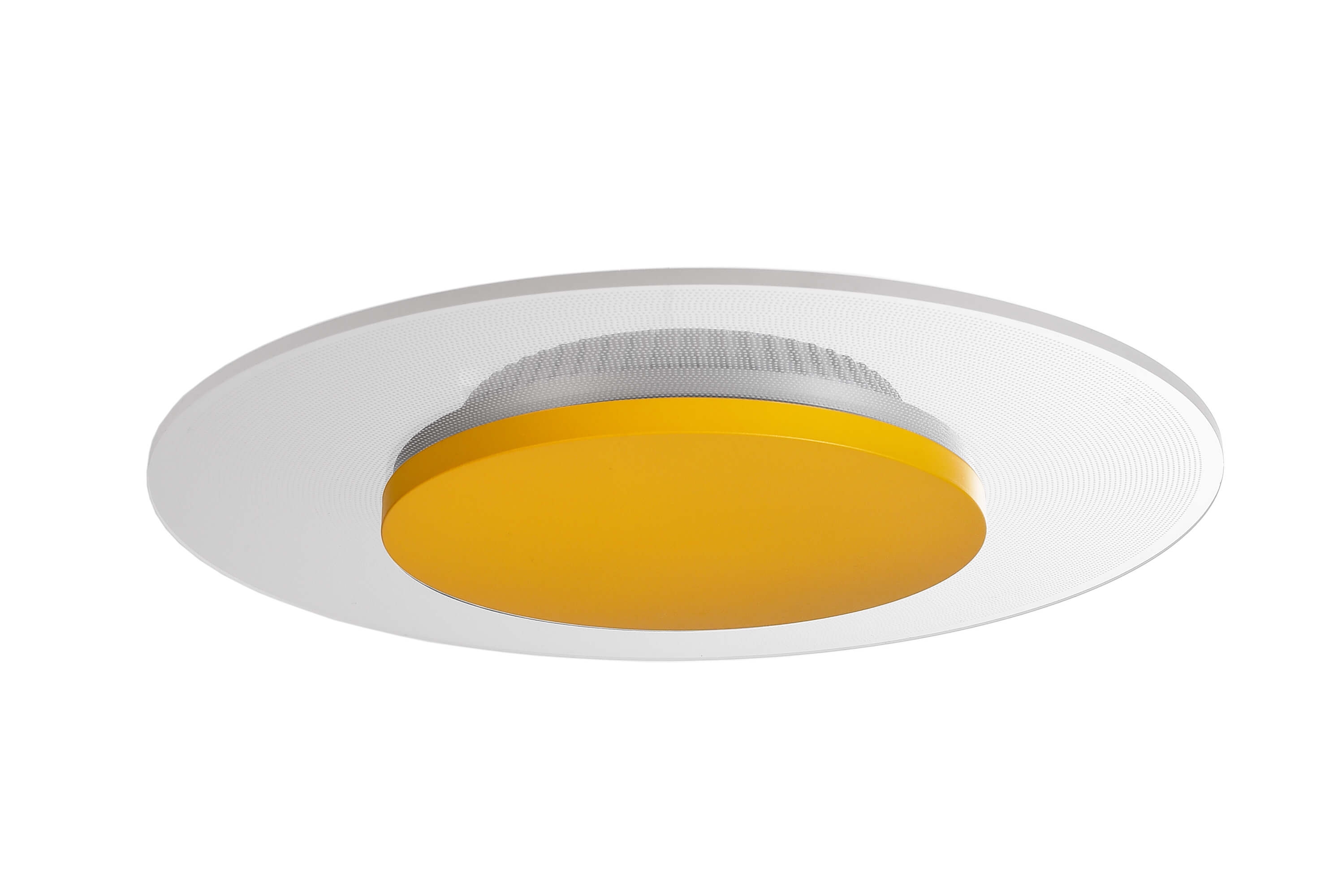Set, Zaniah 290 mm, 12 W, DIM, 3000 K, Cover Gelb Set, Zaniah 290 mm, 12 W, DIM, 3000 K, Cover Gelb