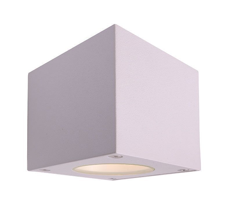 Cubodo W, 5,7 W, 3000 K, Weiß