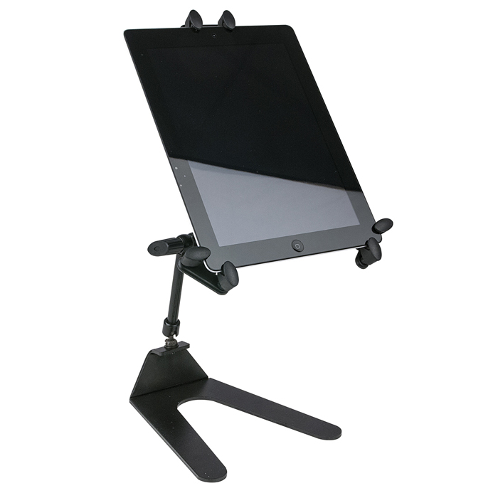Showgear Multifunctional Tablet Stand 