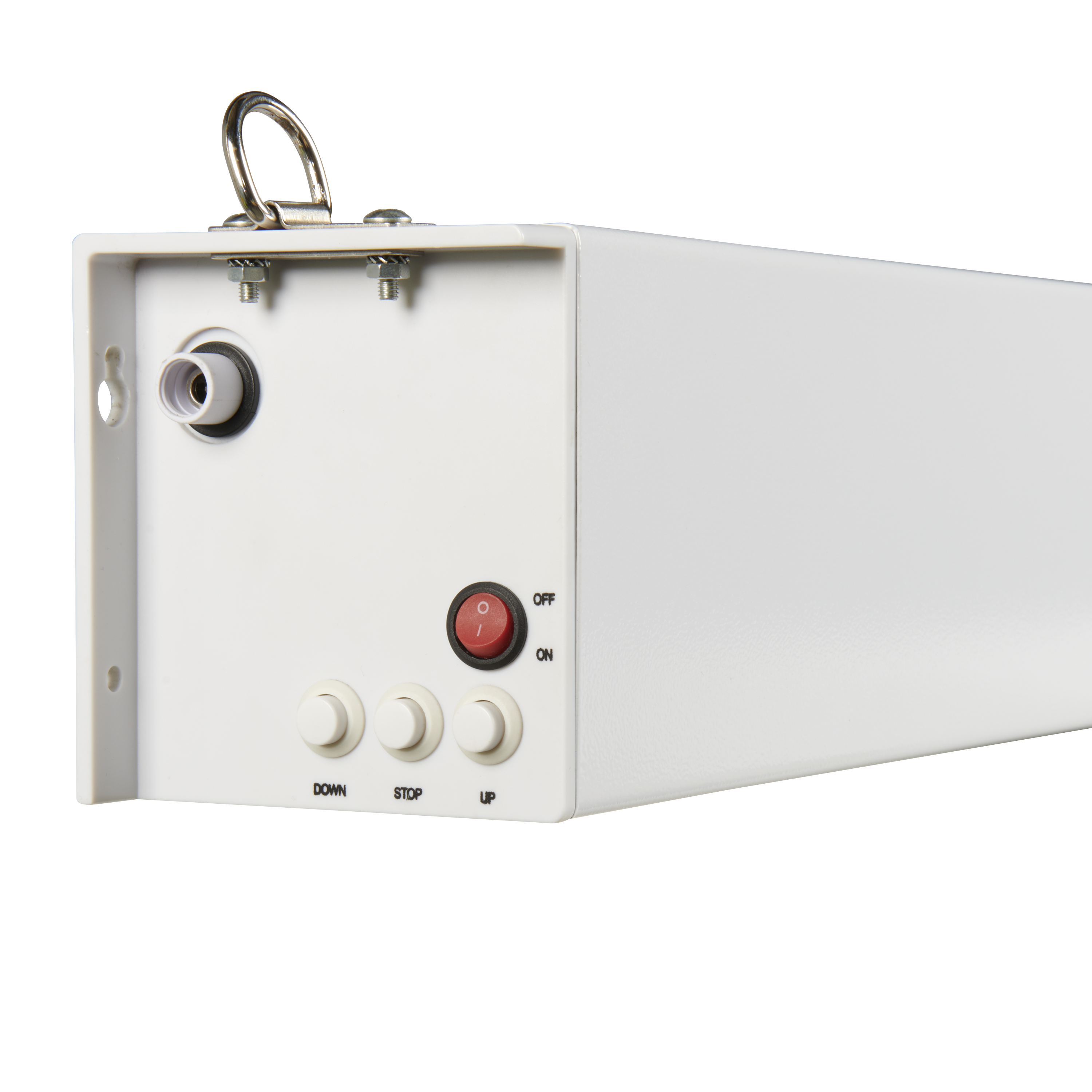 celexon Batterie Leinwand V2.0 Motor Professional Plus 280 x 158 cm