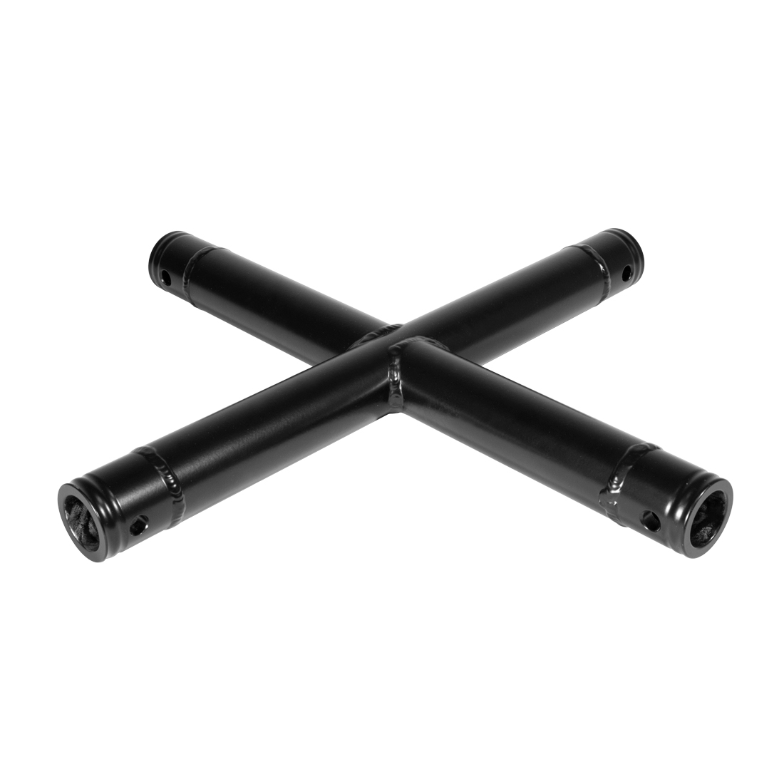DURATRUSS DT 31/2-C41-X Black DURATRUSS DT 31/2-C41-X Black
