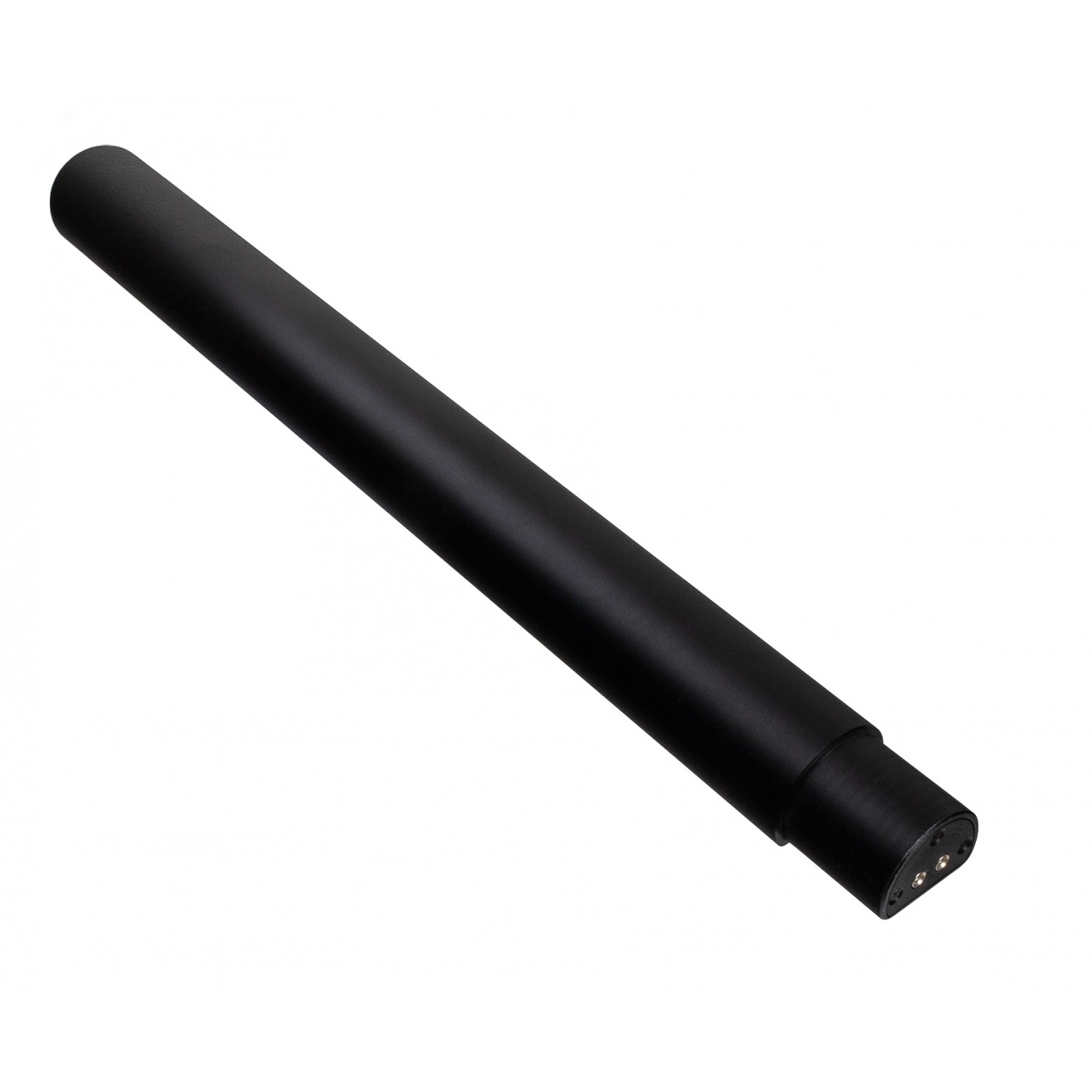 Briteq BTI-AKKUPOLE 50CM TUBE BLACK Briteq BTI-AKKUPOLE 50CM TUBE BLACK