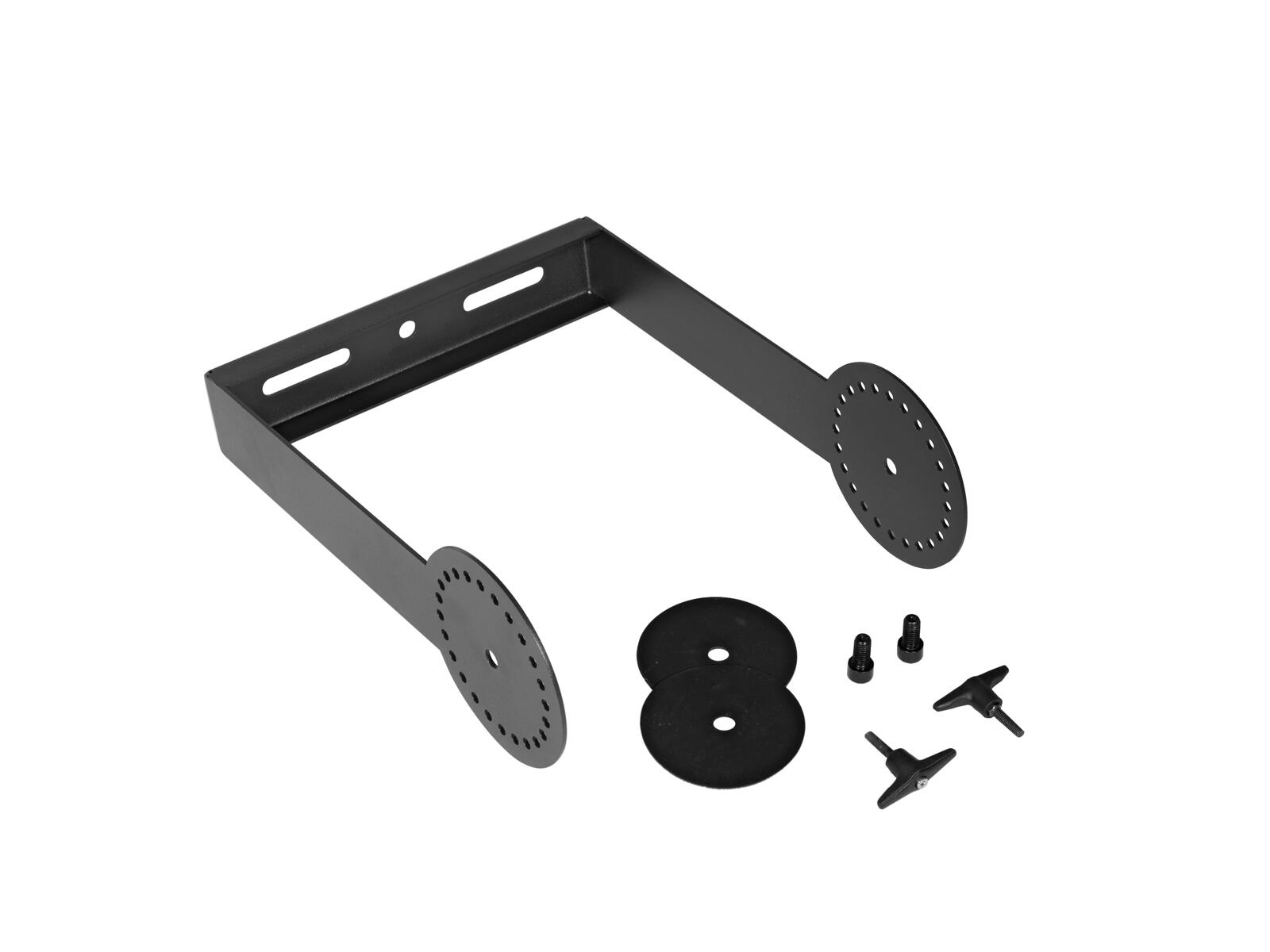 OMNITRONIC Schwenkbügel für PAS-210 MK3 OMNITRONIC Schwenkbügel für PAS-210 MK3