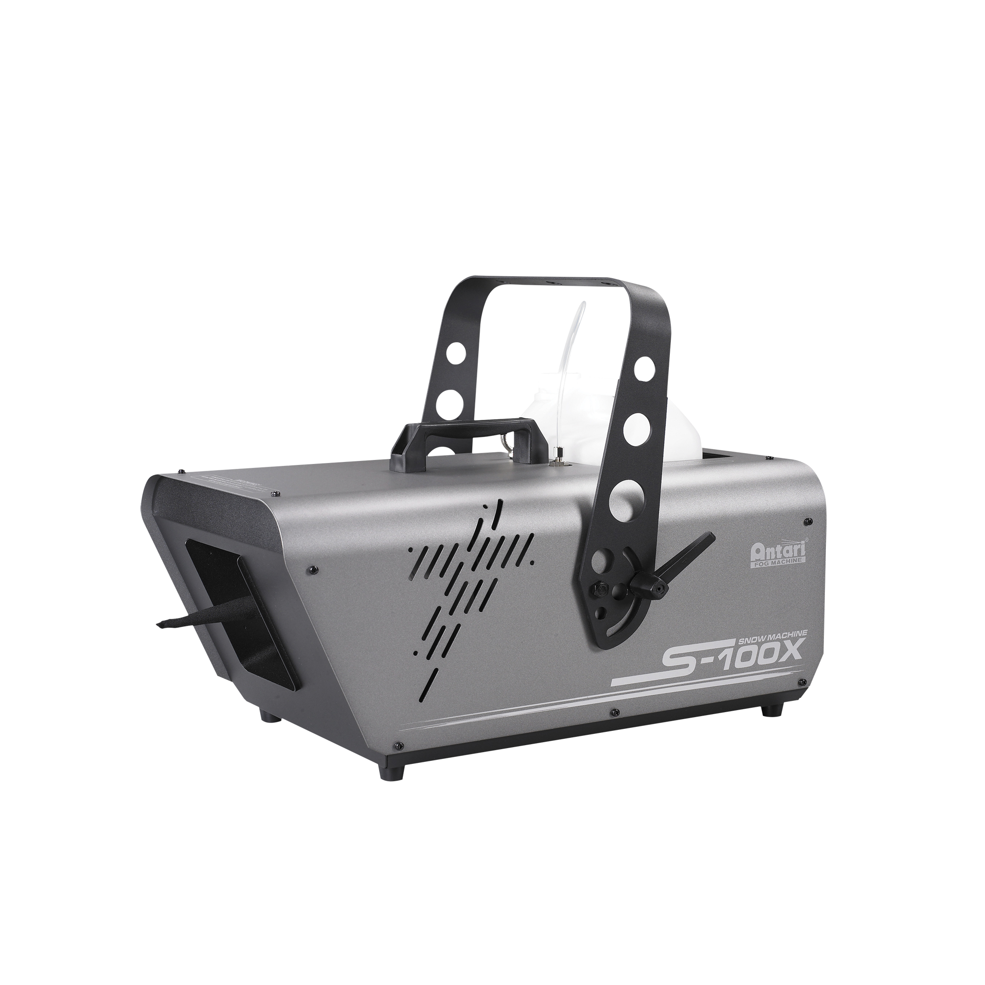 ANTARI S-100X 880 W Snow Machine 880 W Schneekanone ANTARI S-100X 880 W Snow Machine 880 W Schneekanone