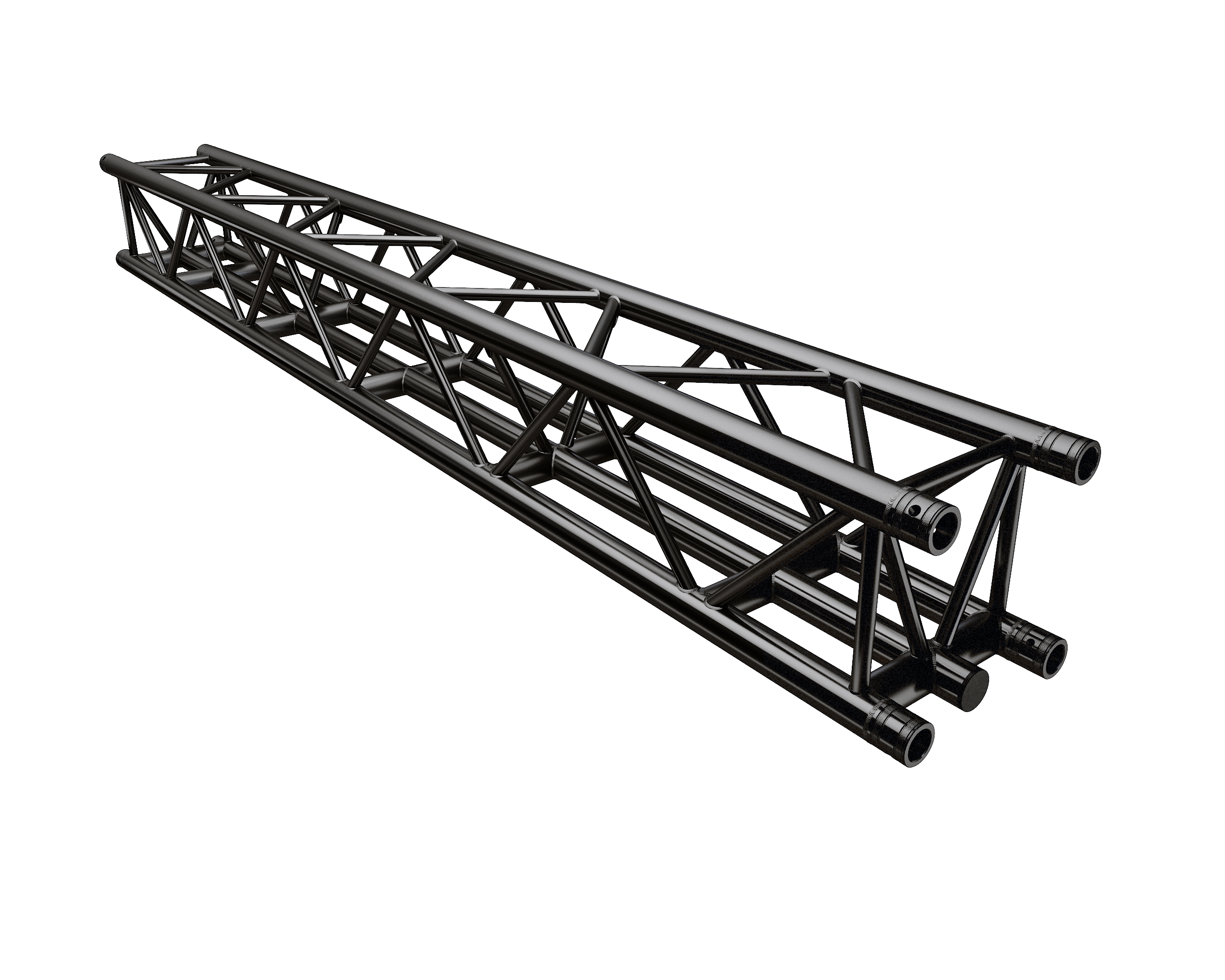 F35 250cm stage black F35 250cm stage black