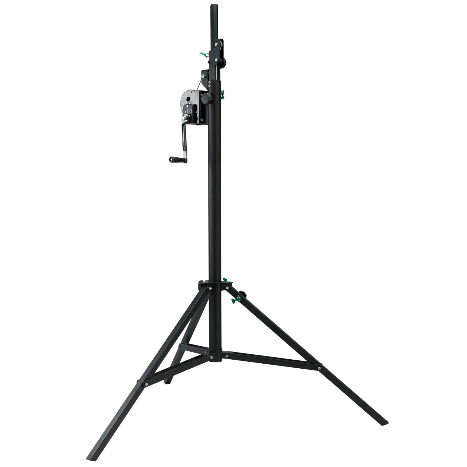 JB Systems ELV-400PRO Kurbelstativ 